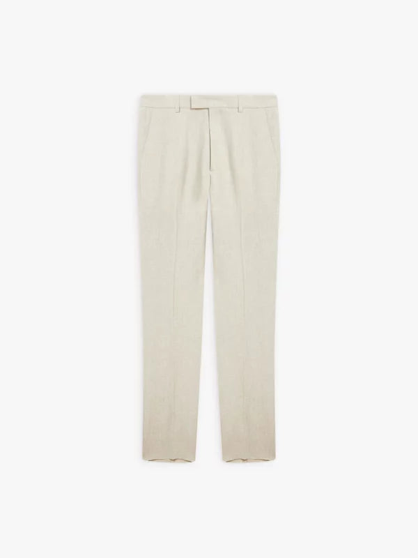 Perfect Linen Pants by Agnes b.