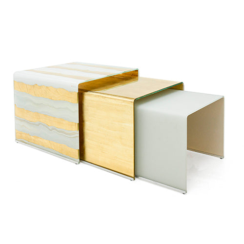 Ponticello Side Tables