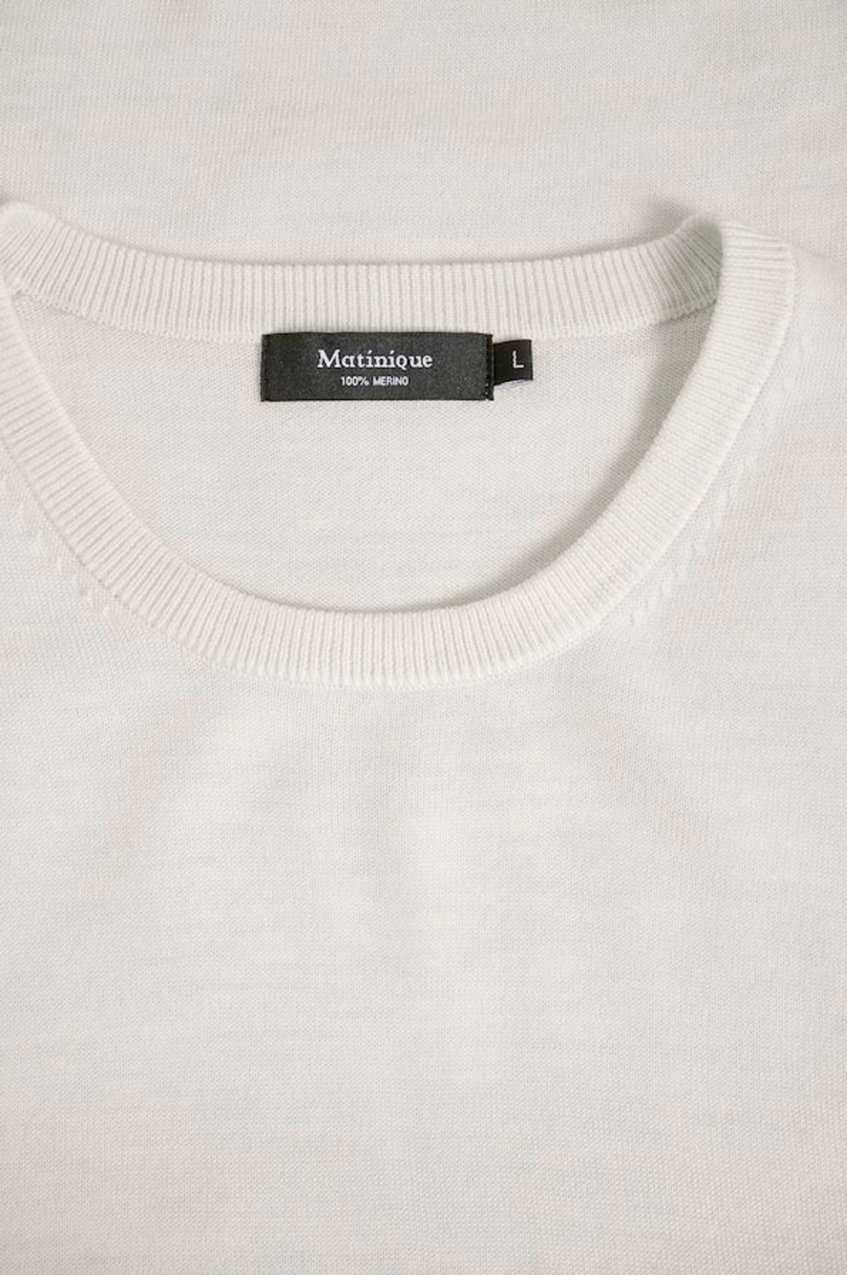 Margrate Pullover