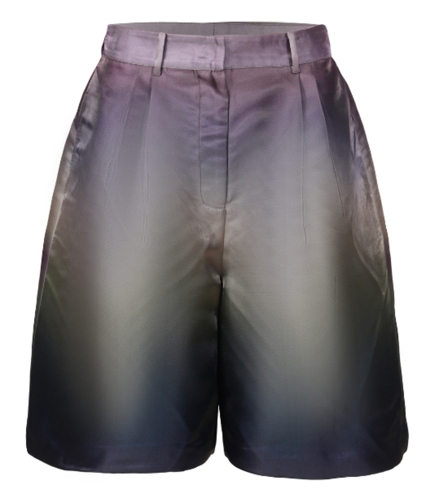 Belleza Audan ombre shorts