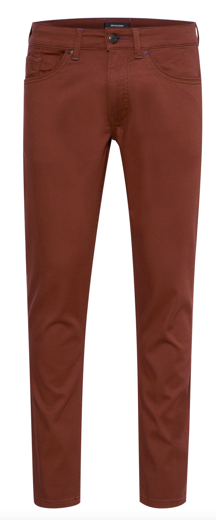 MApete Stretch Skinny fit Trousers