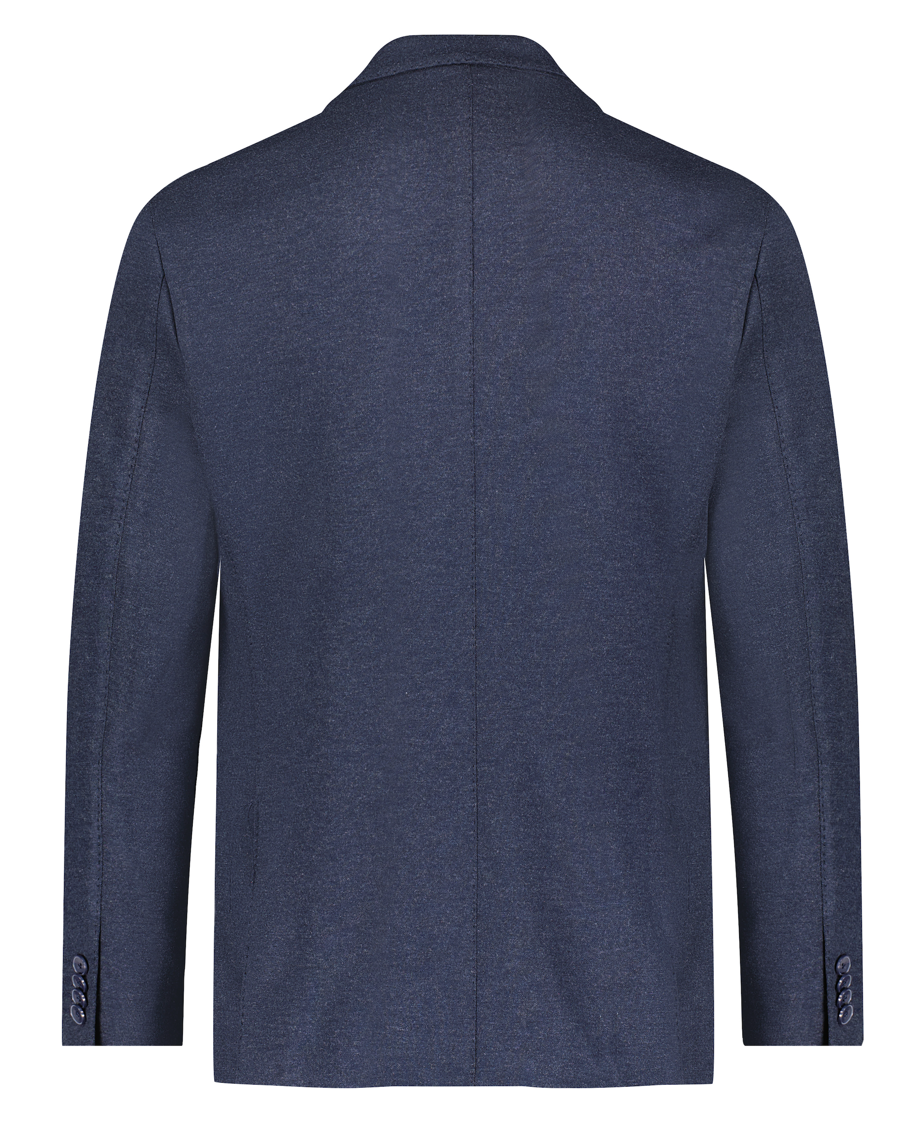 Performance Knit Sport Coat Navy