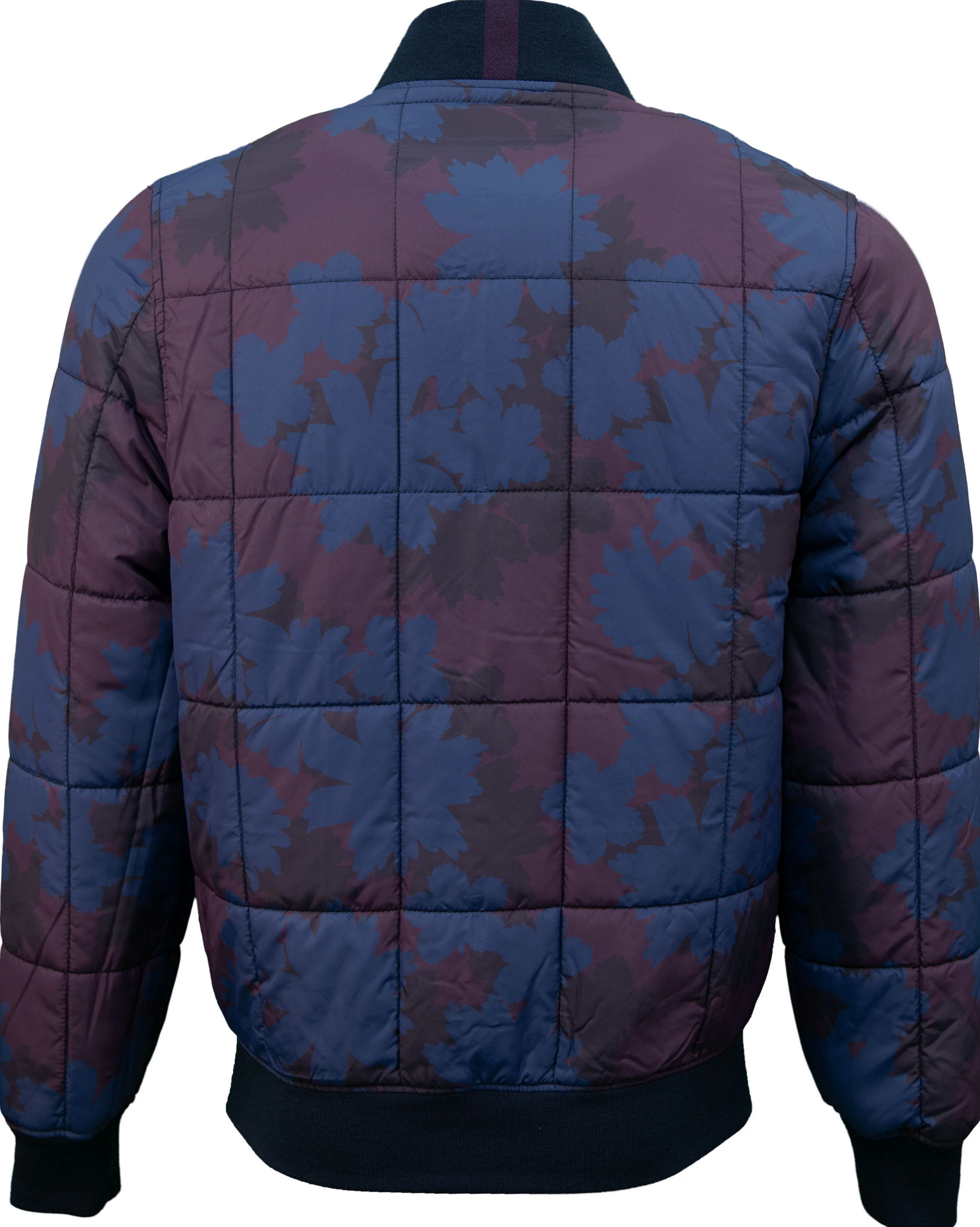 JENKIN Reversible Jacket