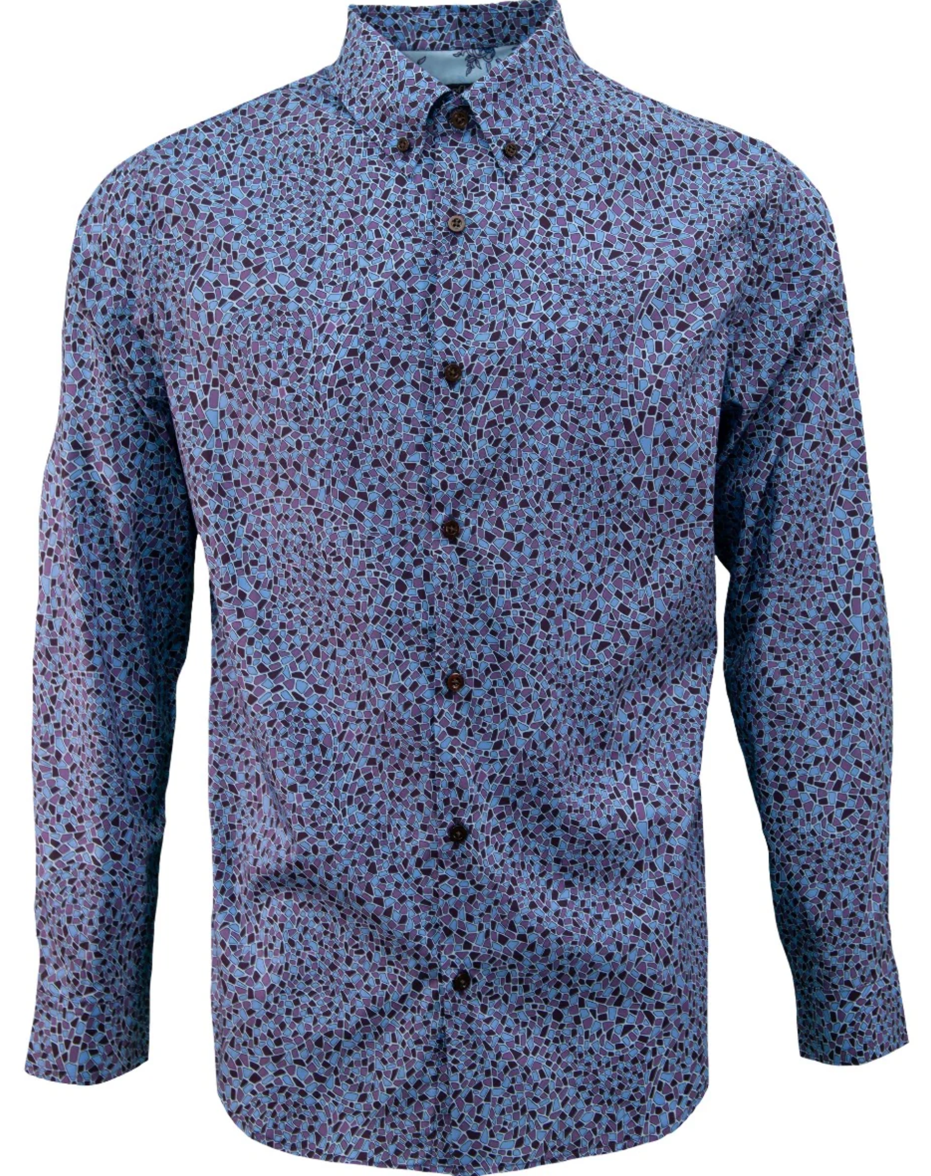 MORRIS Long Sleeve Shirt