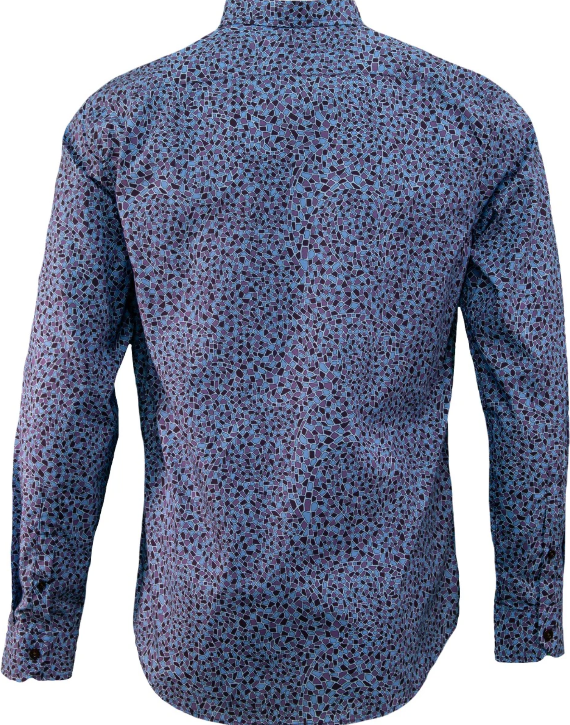 MORRIS Long Sleeve Shirt