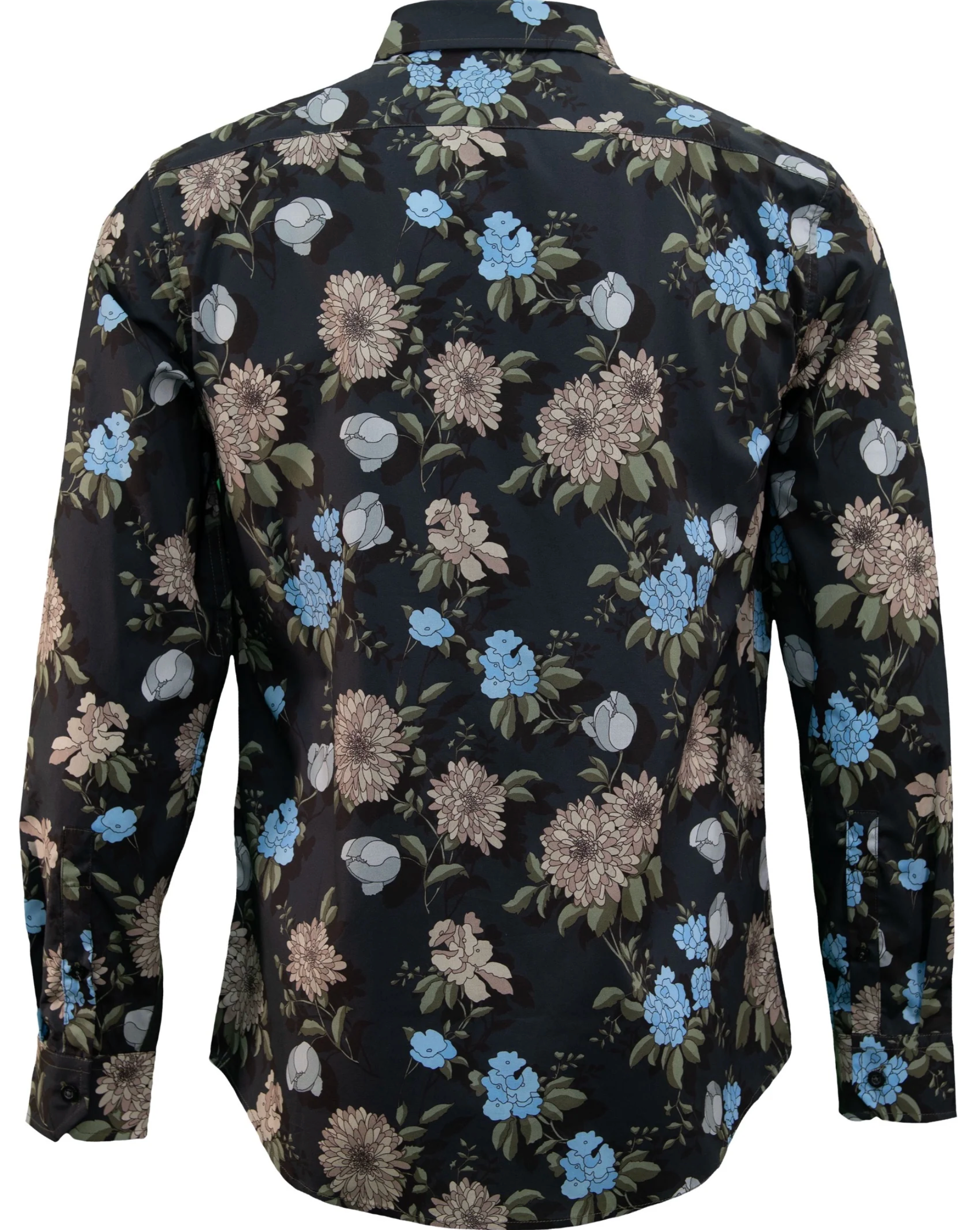 NIGEL Long Sleeve Shirt