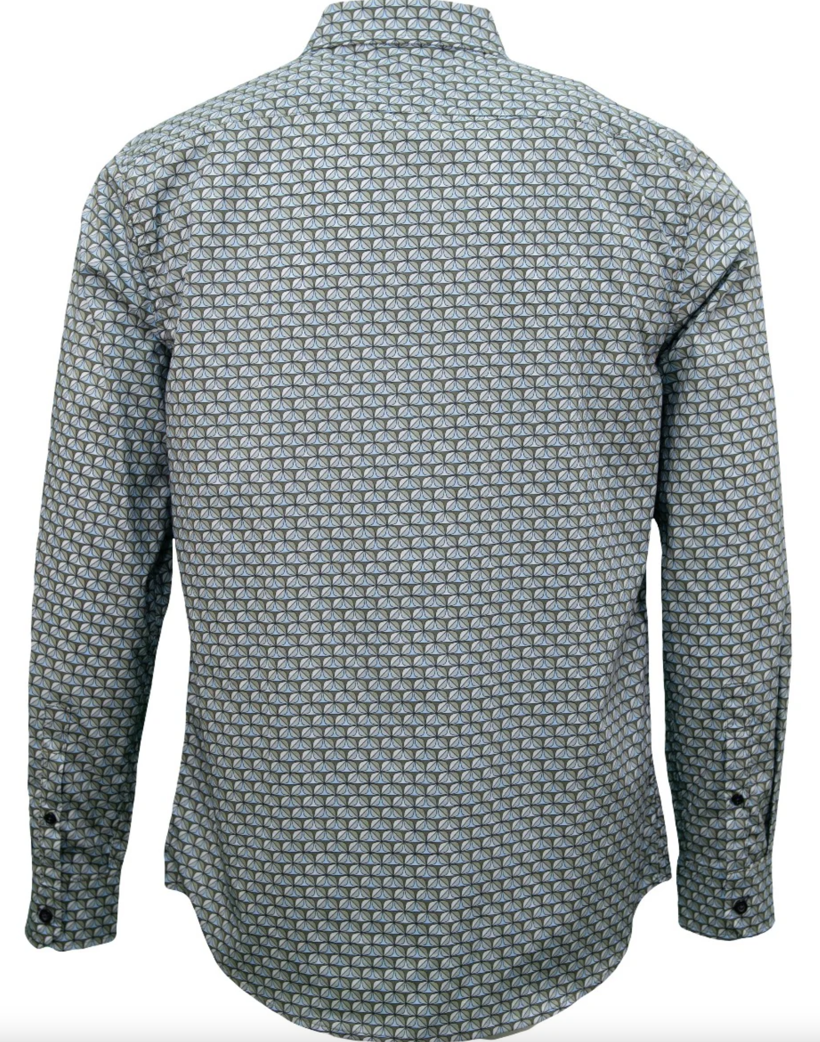 Norman Tile Shirt