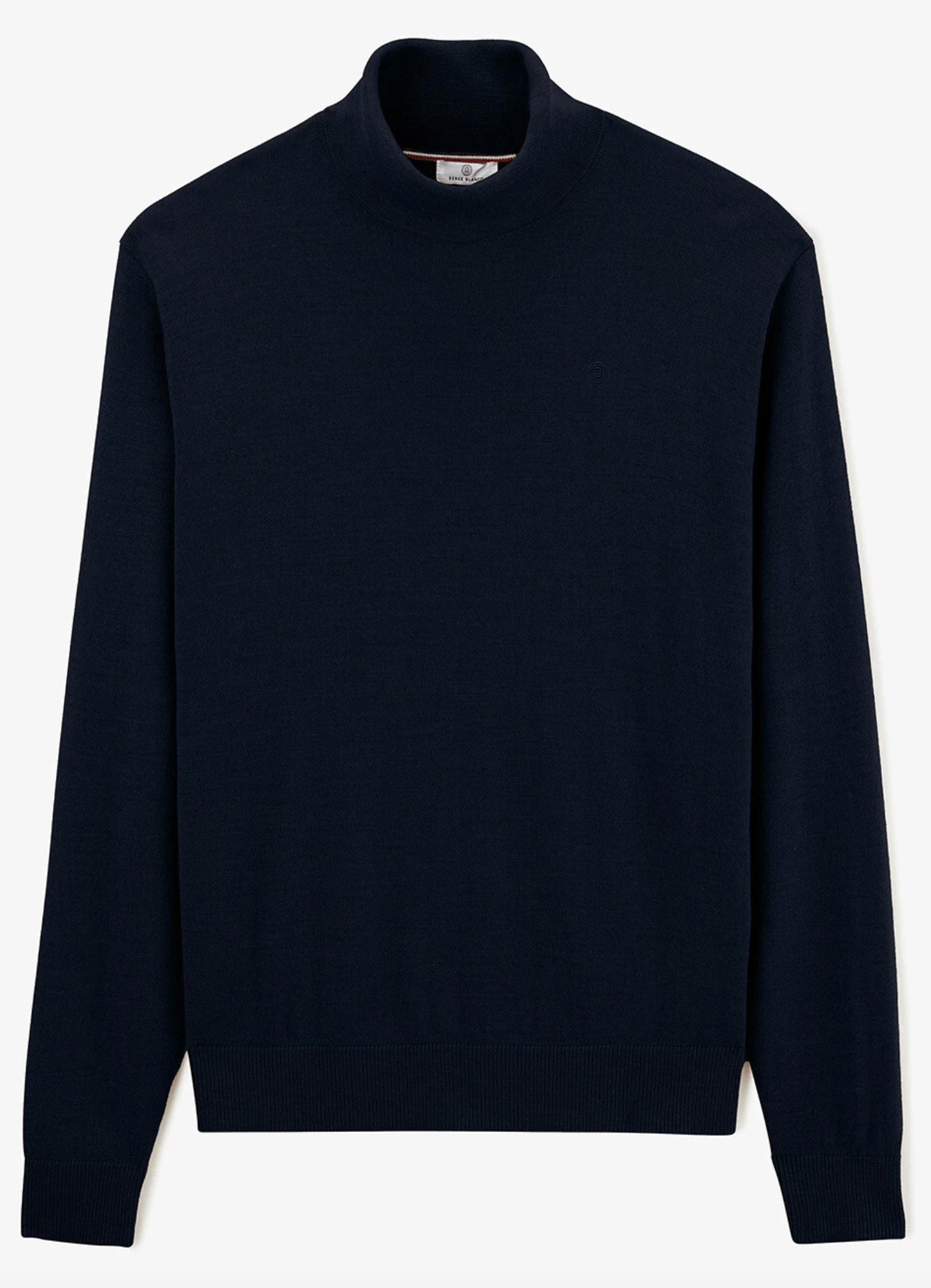 Dark navy Mica sweater