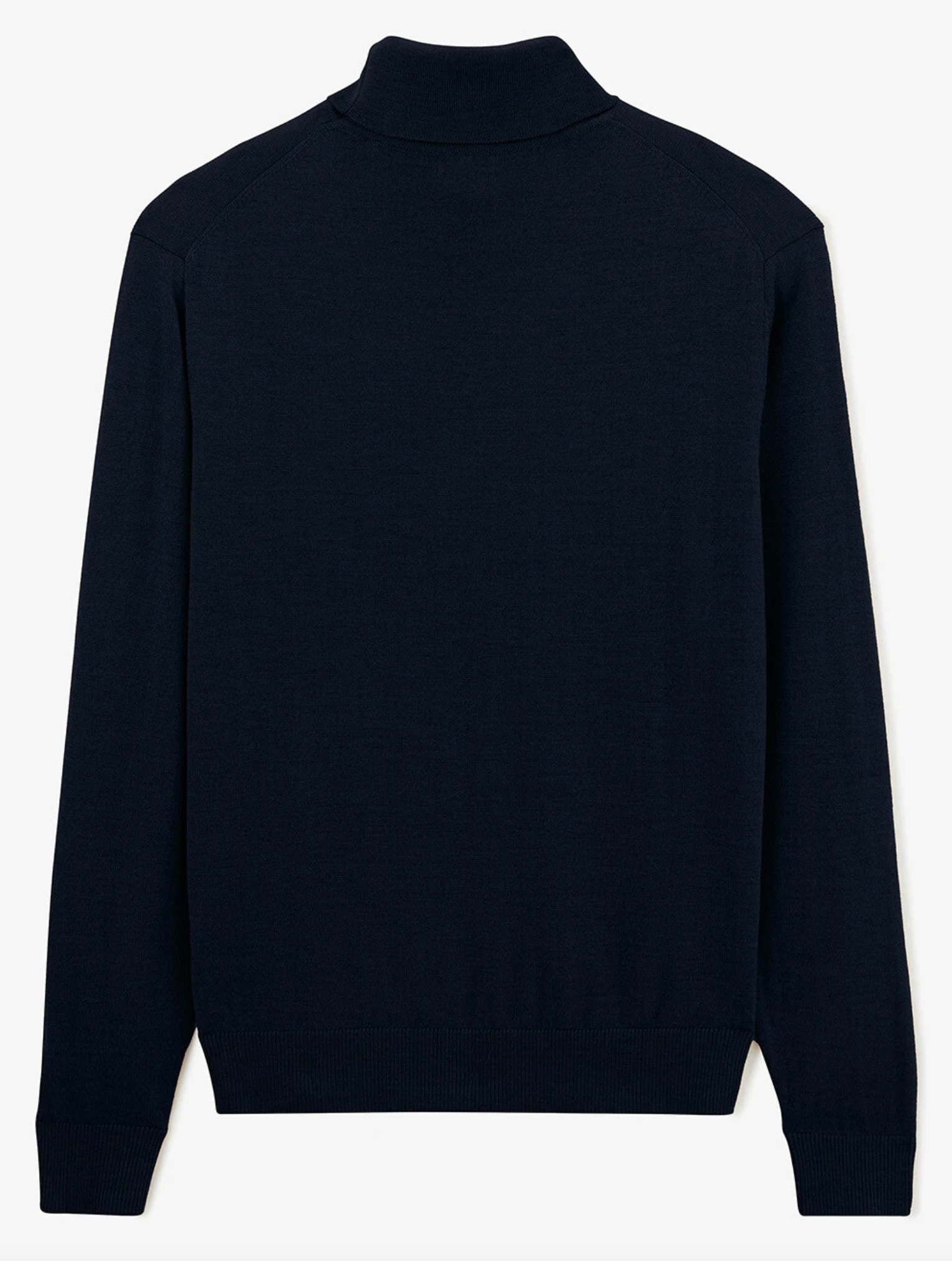 Dark navy Mica sweater