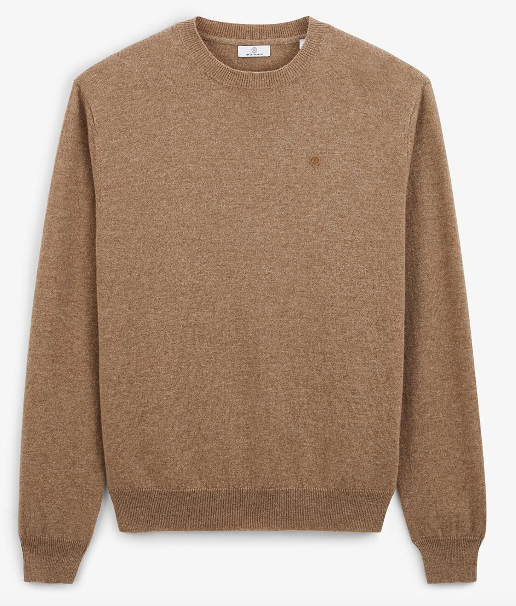 Michal Pullover - Chamelle