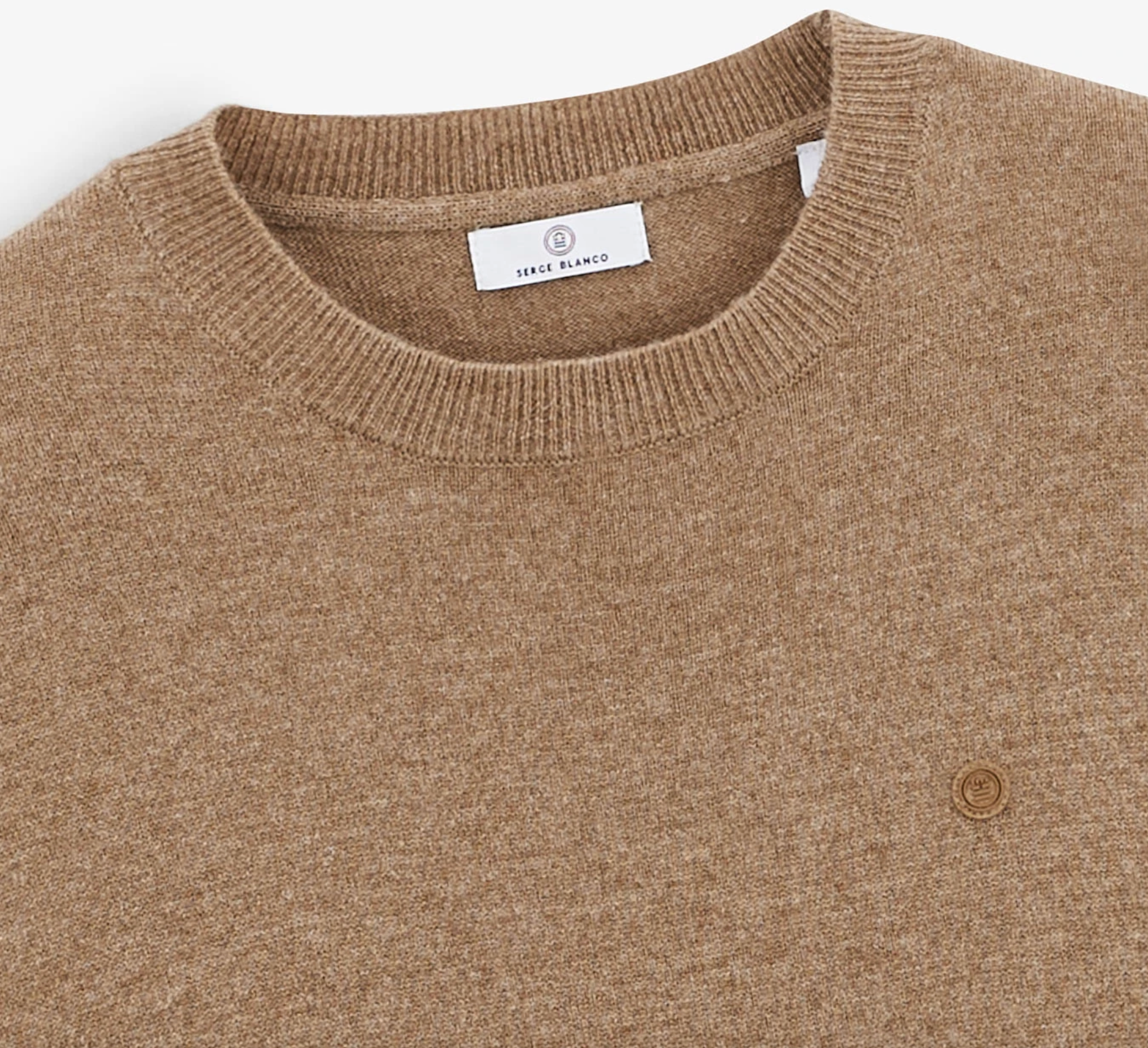 Michal Pullover - Chamelle