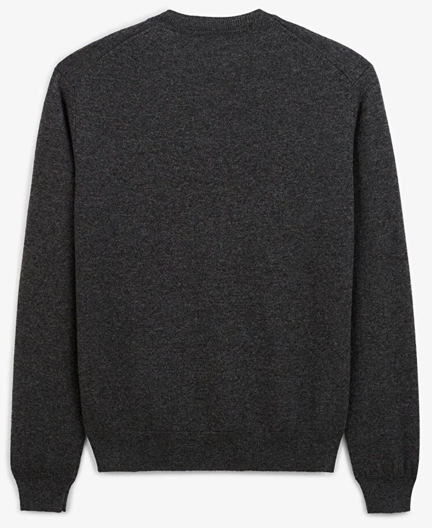 Grey Michal sweater