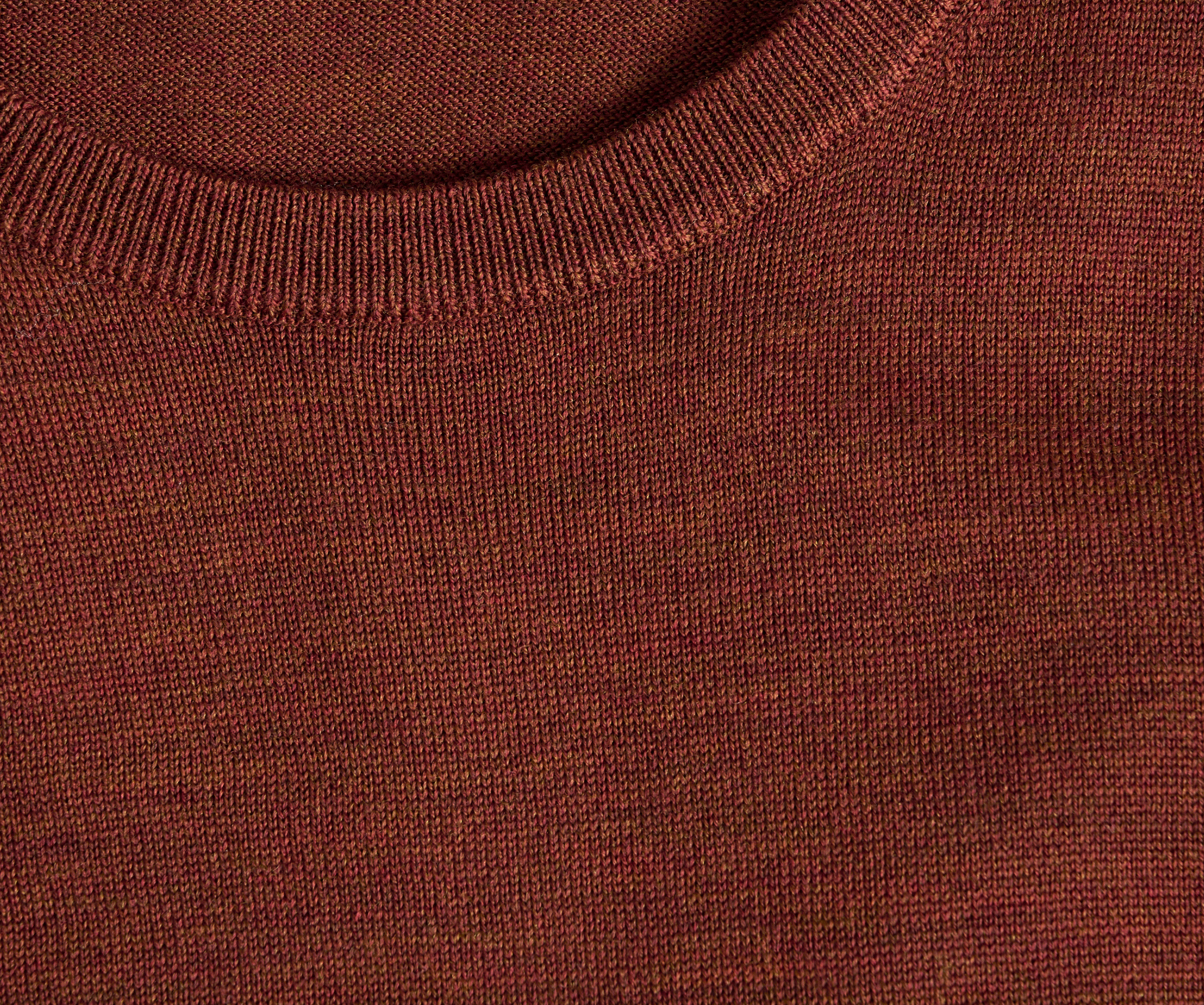 Margrate Pullover