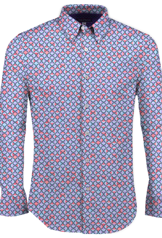 MITCHELL long sleeve shirt