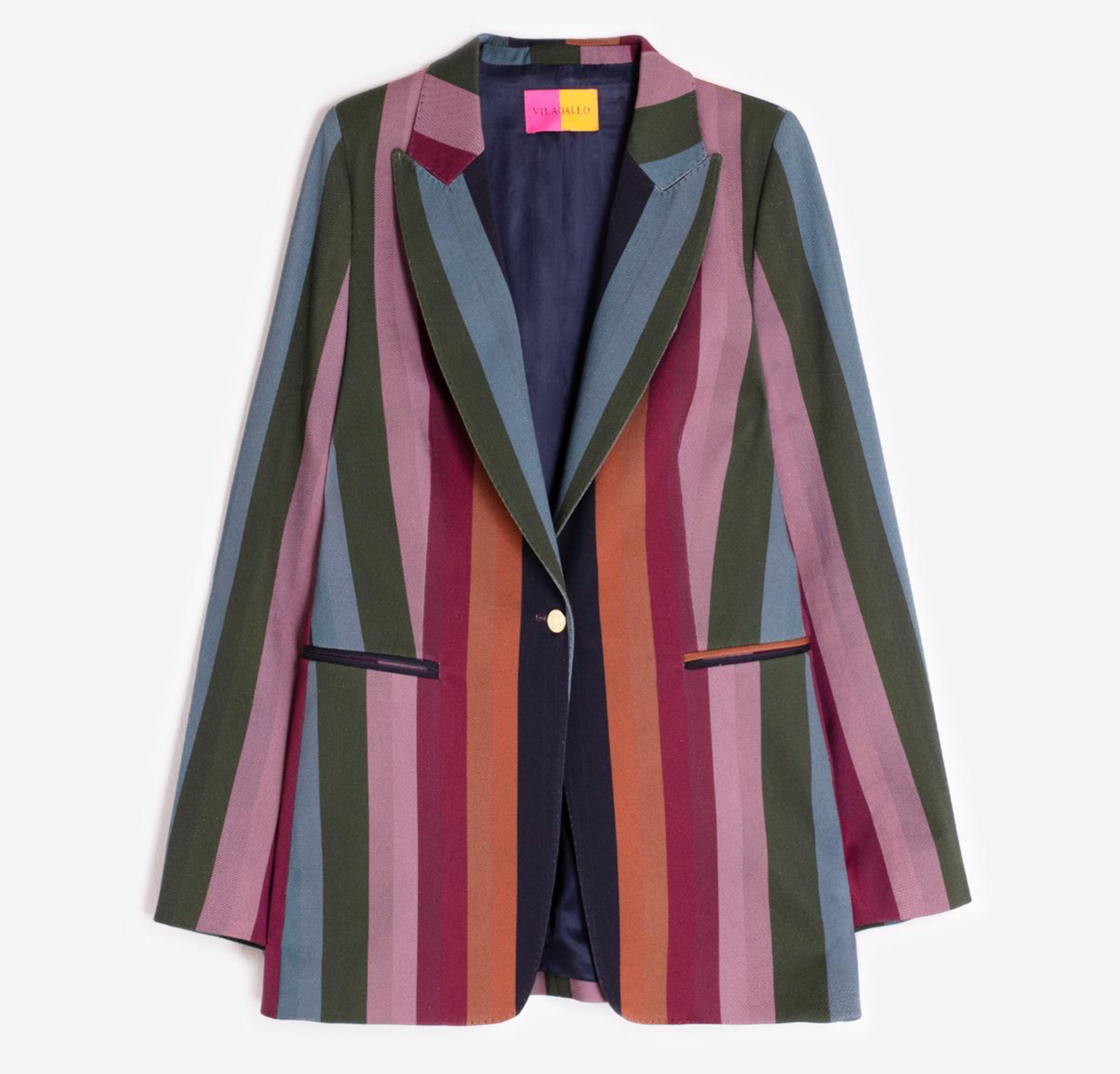 CHAQUETA SOPHIA RAYA