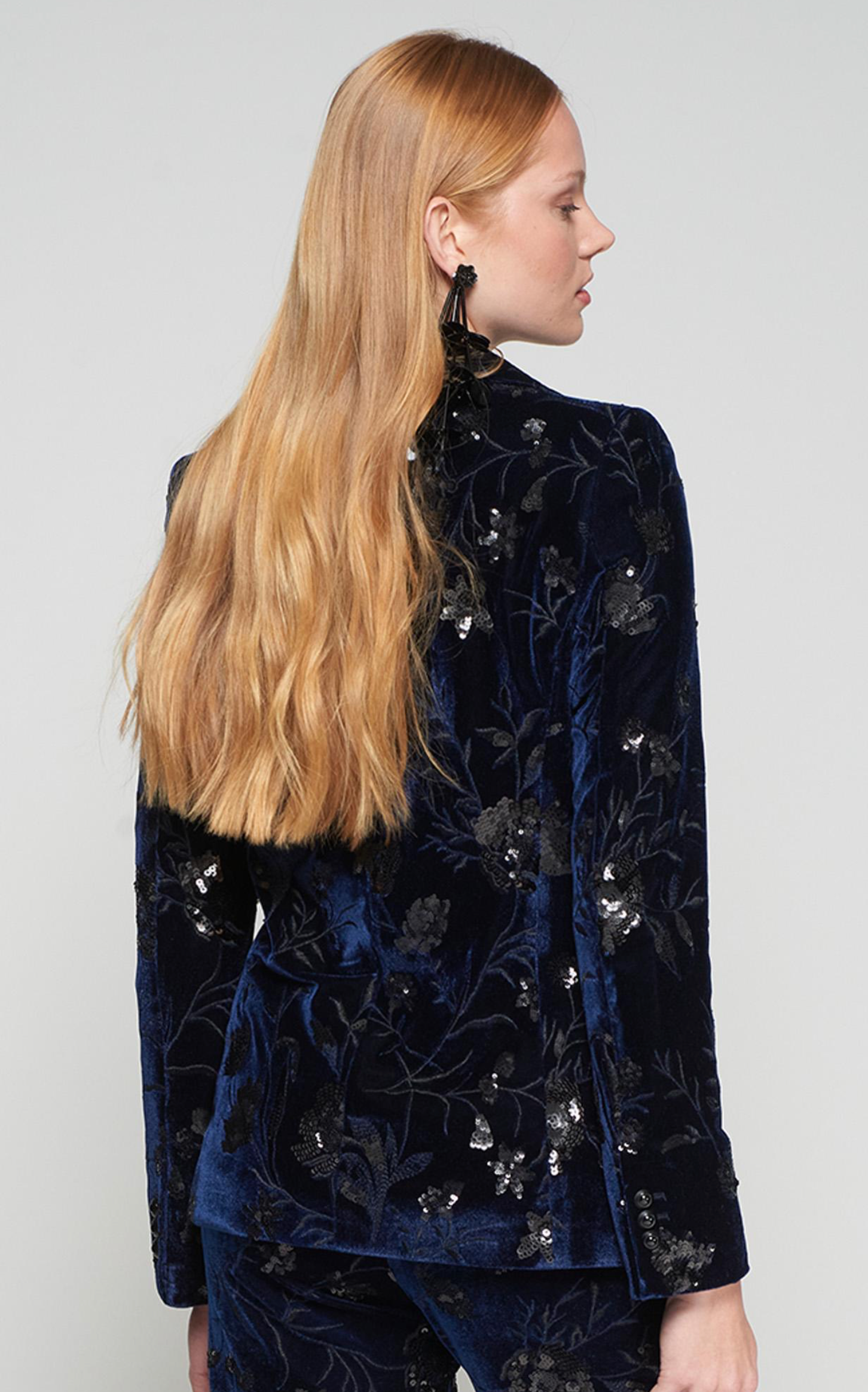CHAQUETA HELEN