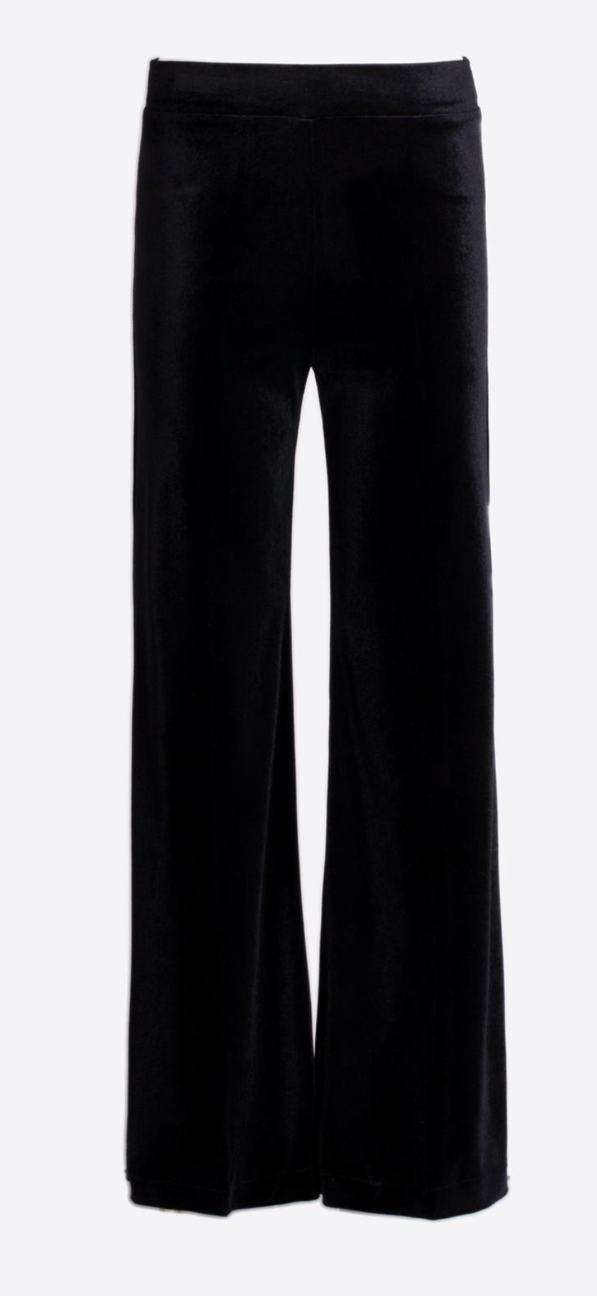 PANTALON VENUS NEGRO