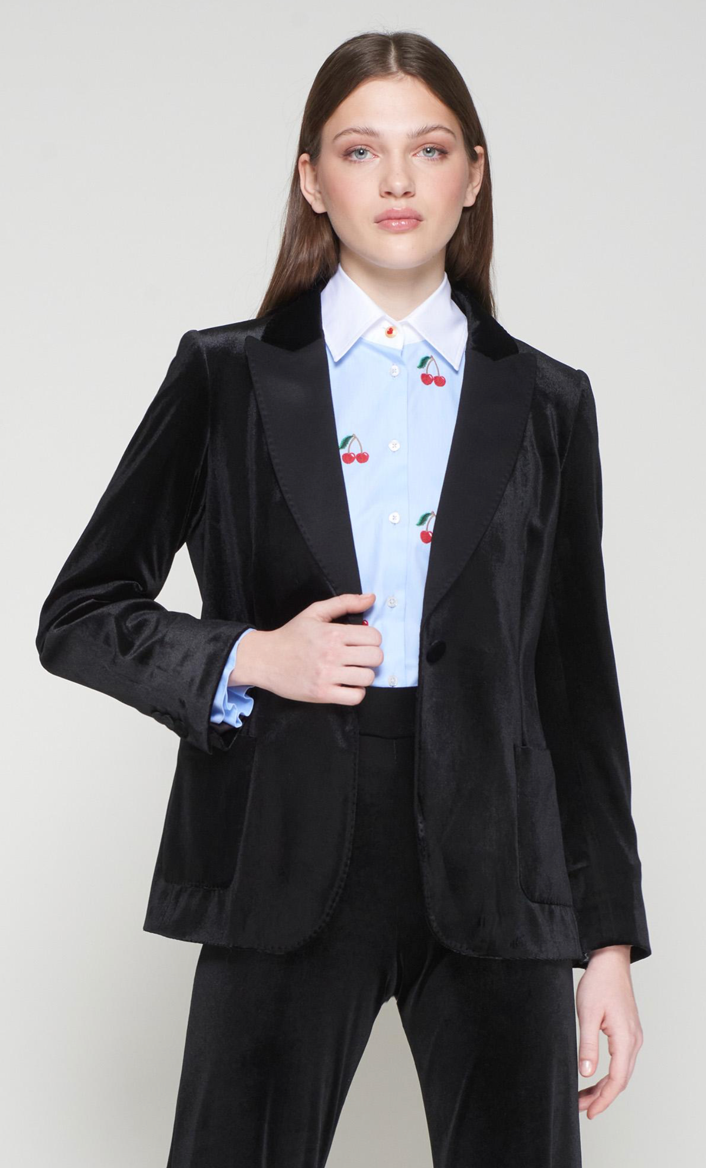 CHAQUETA HILLARY