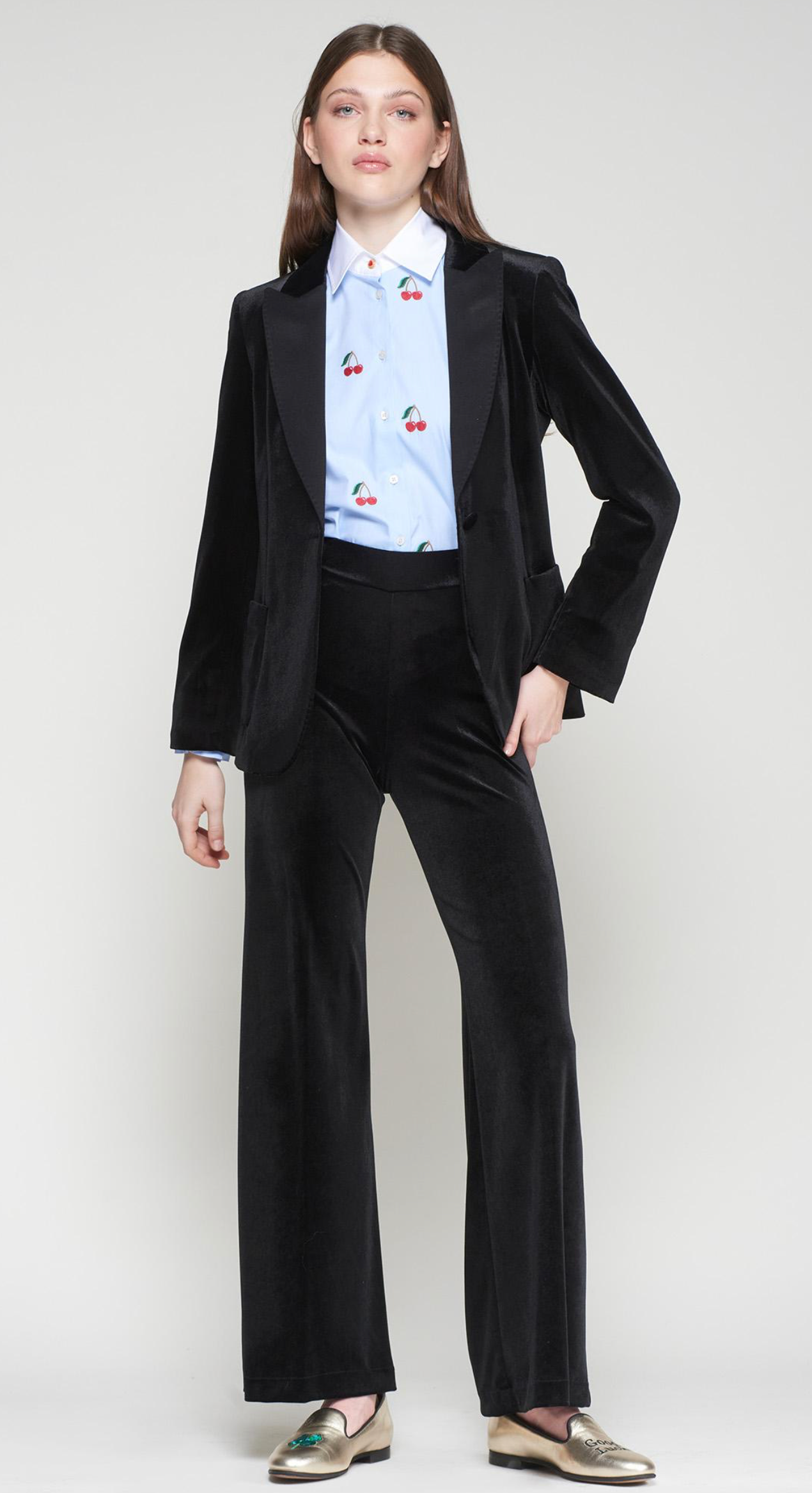 CHAQUETA HILLARY