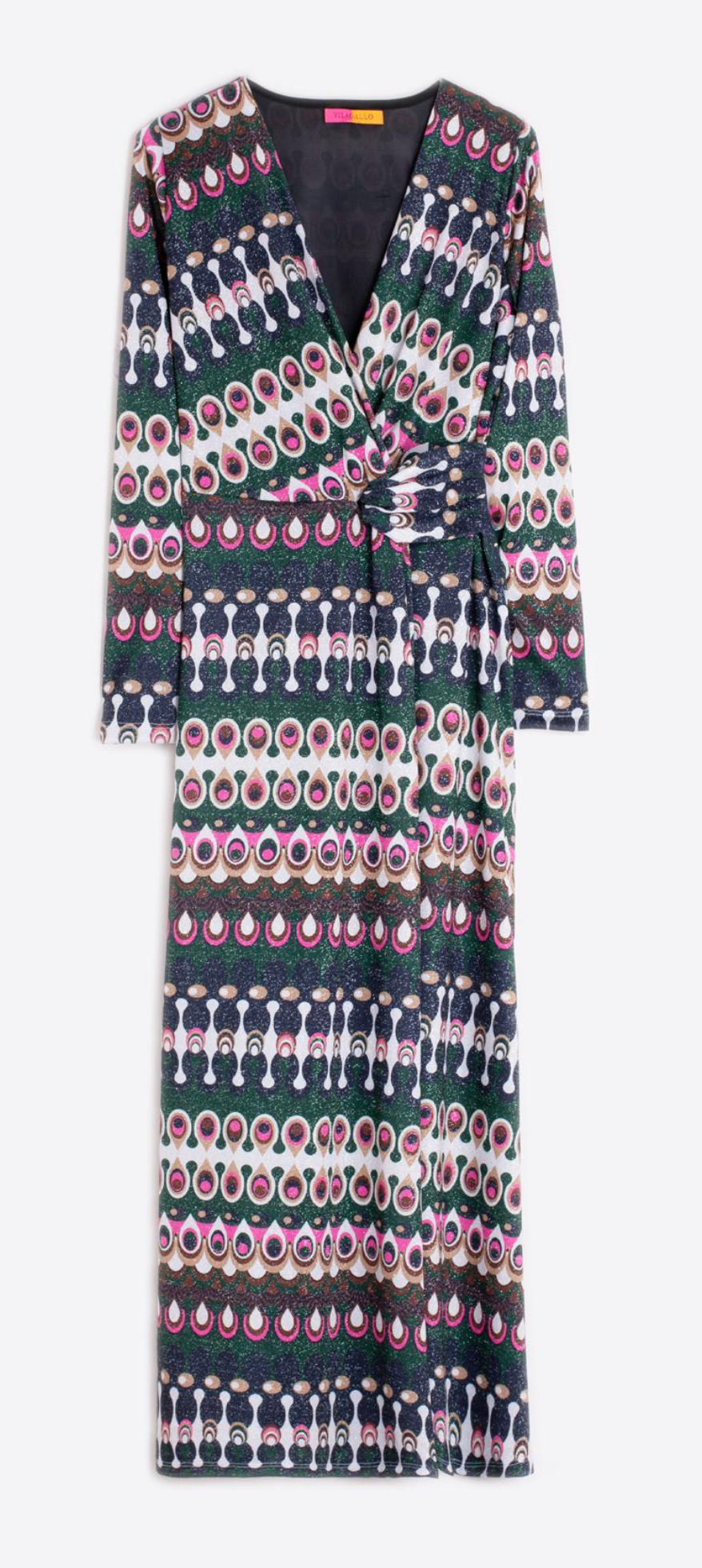 VESTIDO AMELIA