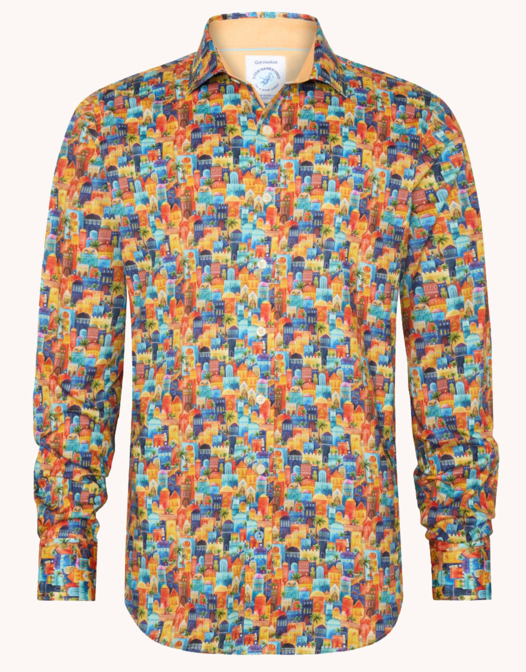 SHIRT TOWN