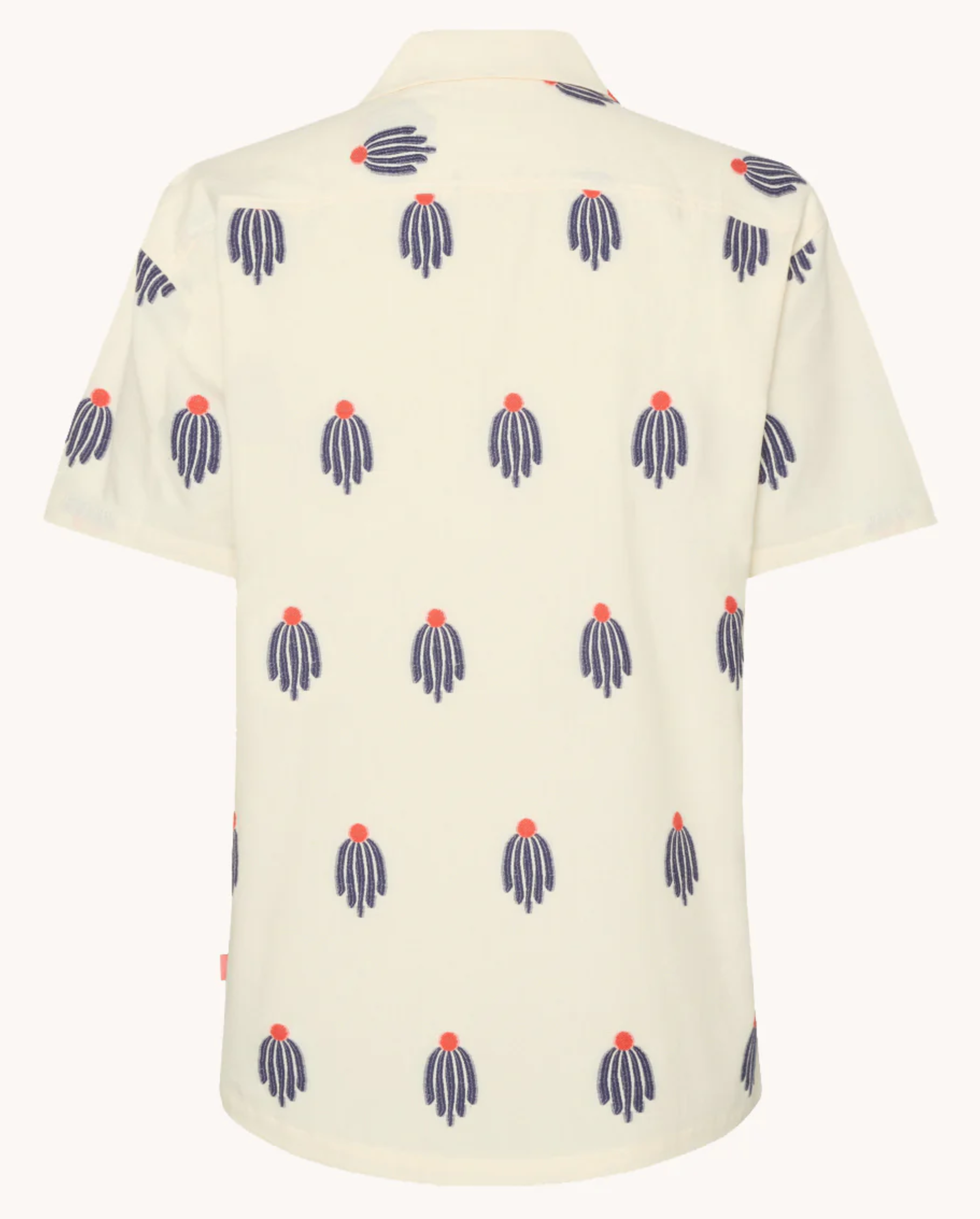 SHIRT SS CACTUS