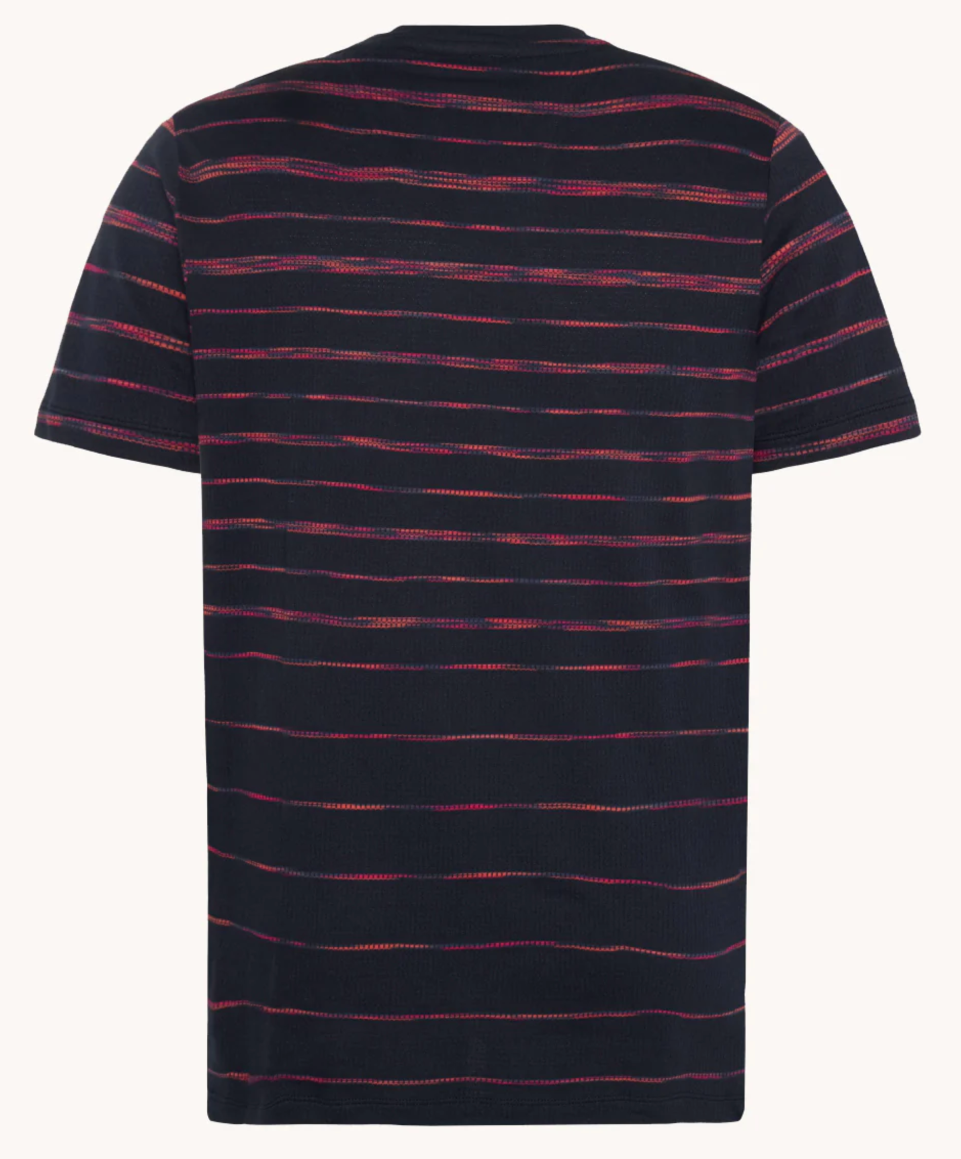 31.404 T-SHIRT STRIPED