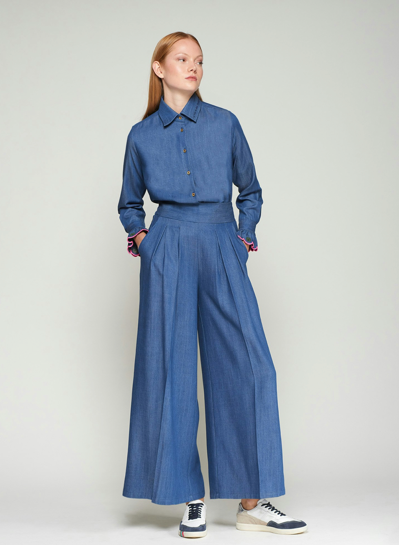 PANTALON MARIAN