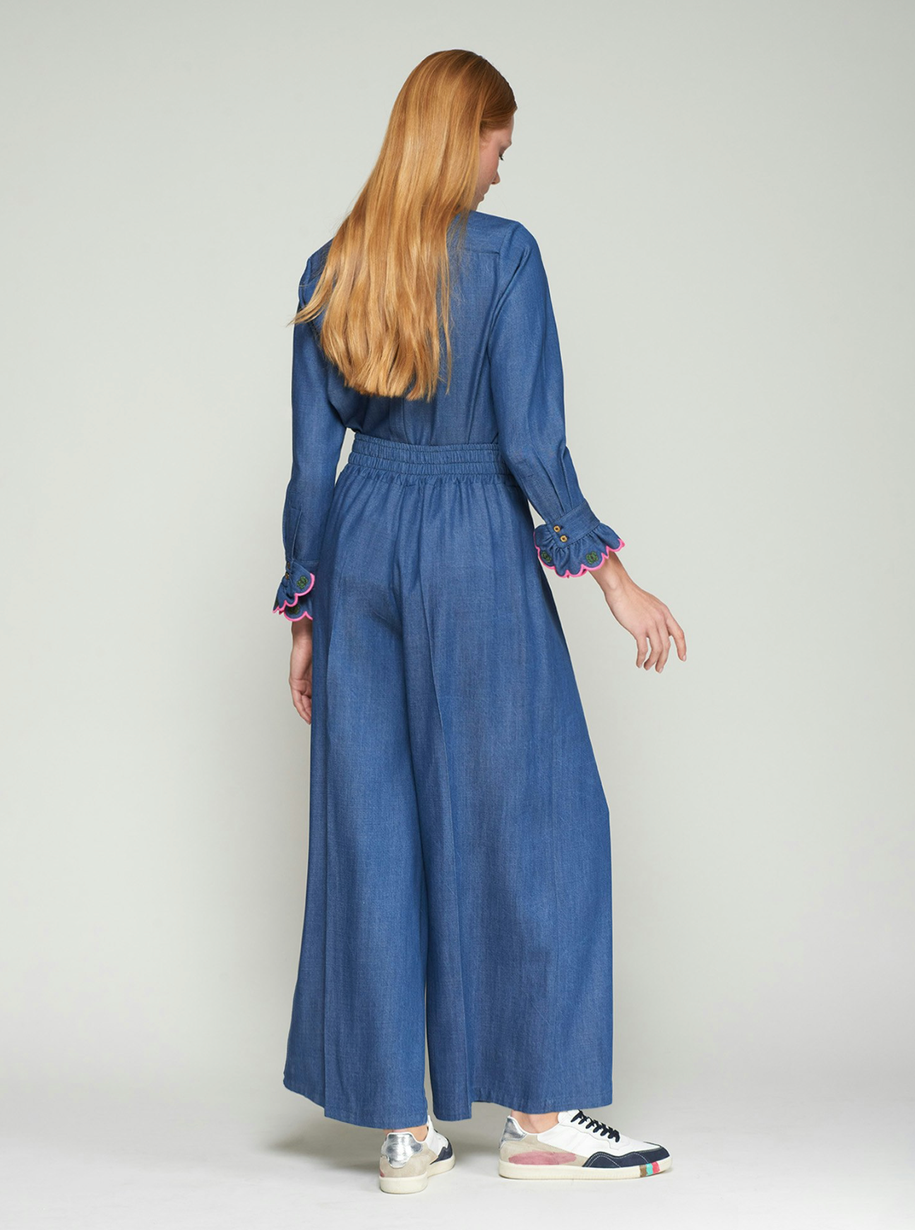 PANTALON MARIAN