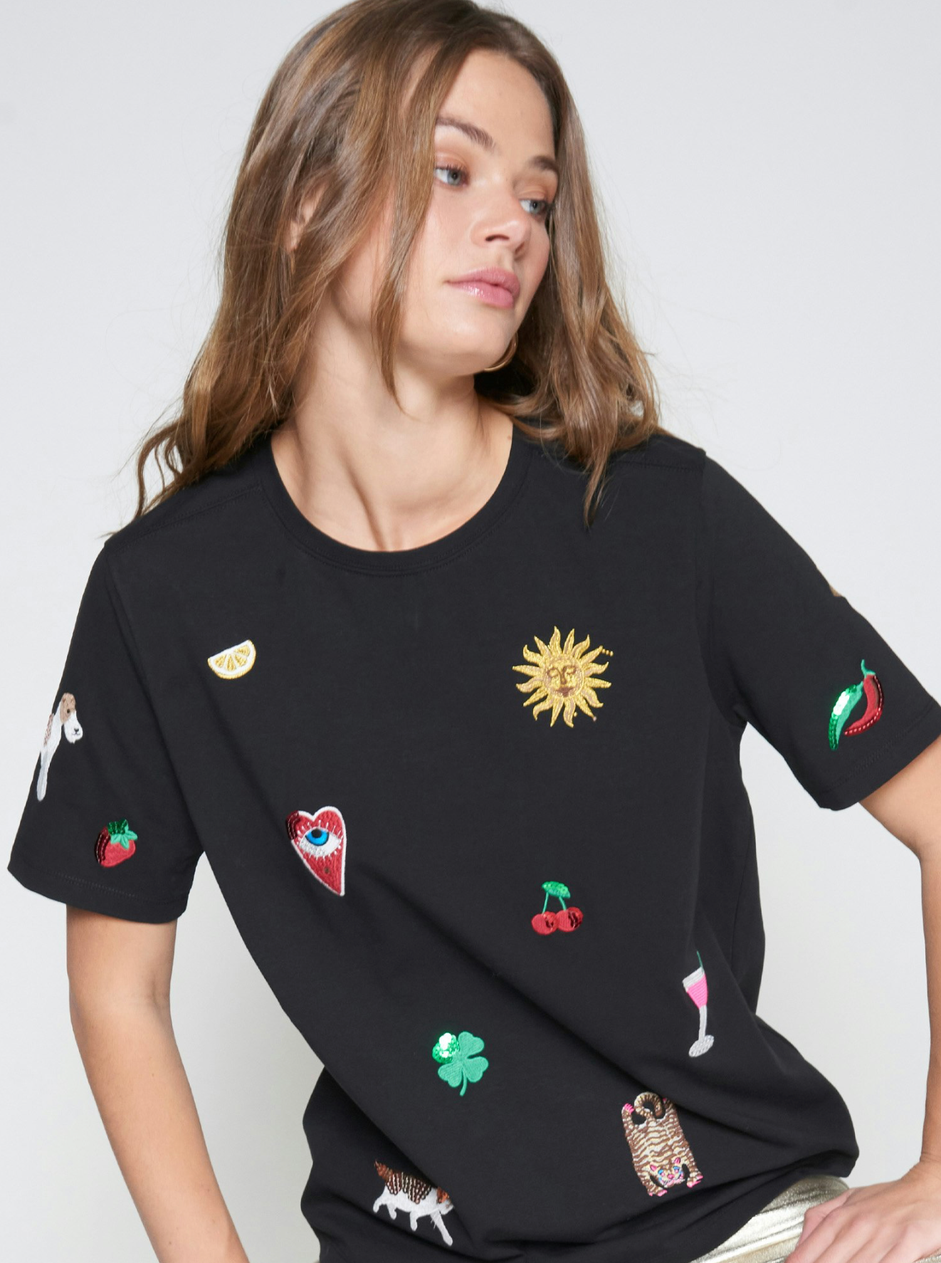 AMALIA T-SHIRT