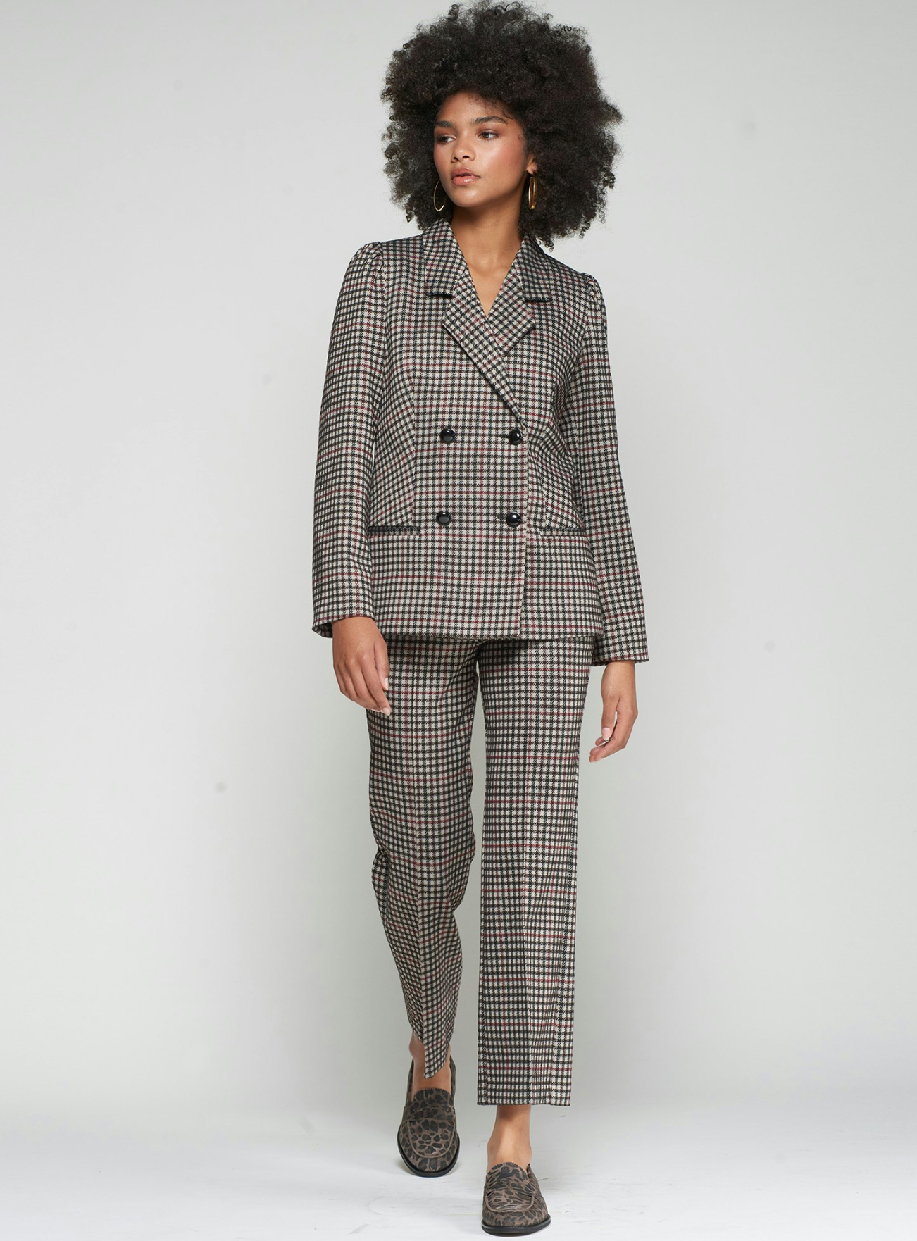 PANTALON CAROLE