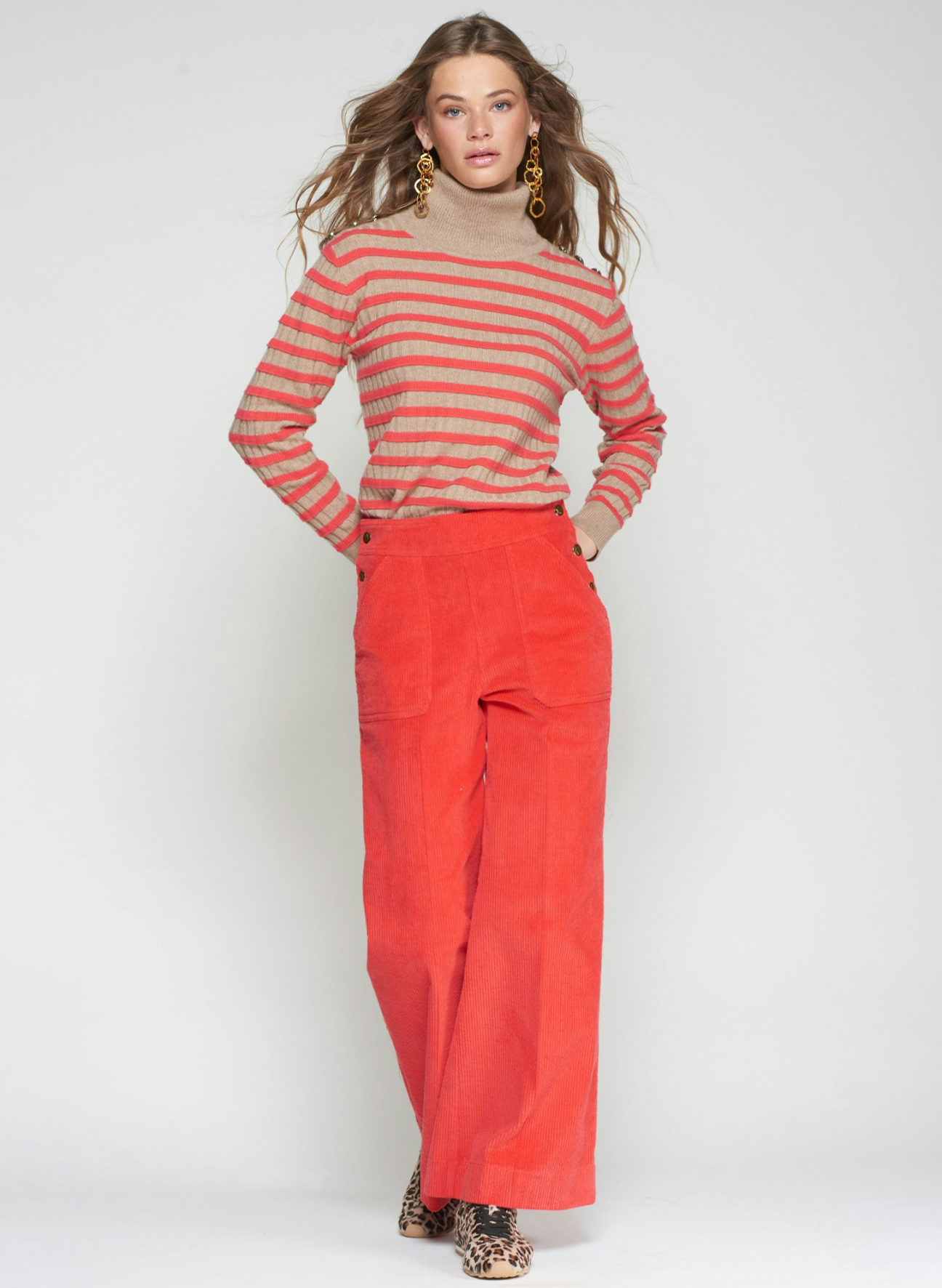 PANTALON MURIEL