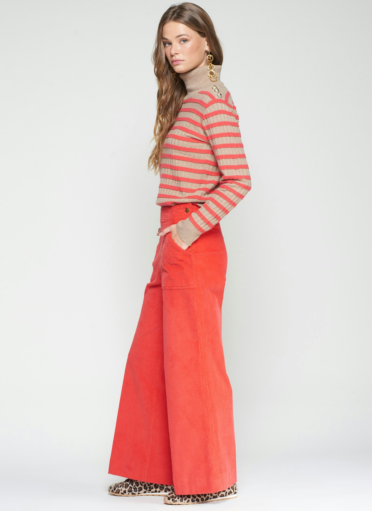 PANTALON MURIEL