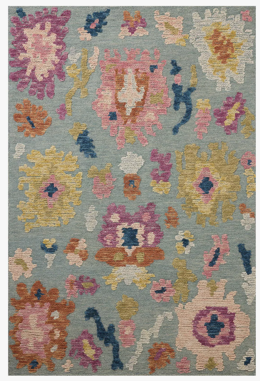 Til-01 SPA Rug
