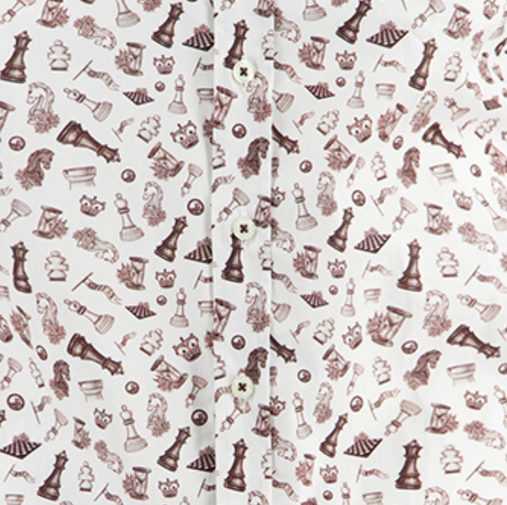 Shirt Chess 32.002