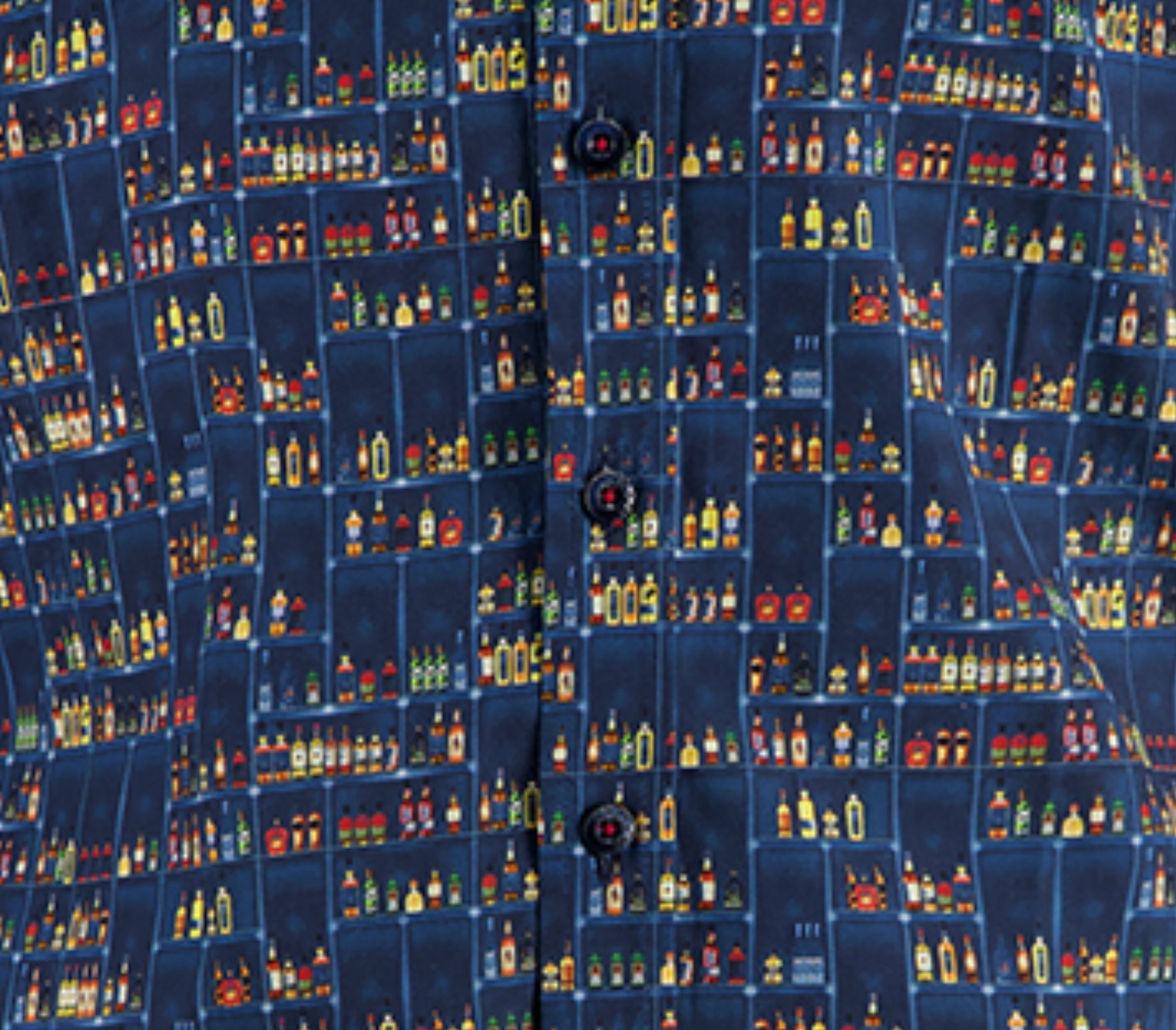 Shirt Liquor Store 32.006