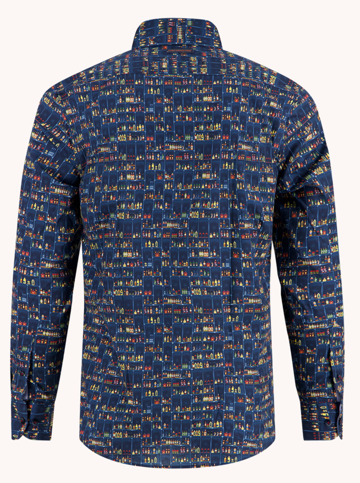 Shirt Liquor Store 32.006