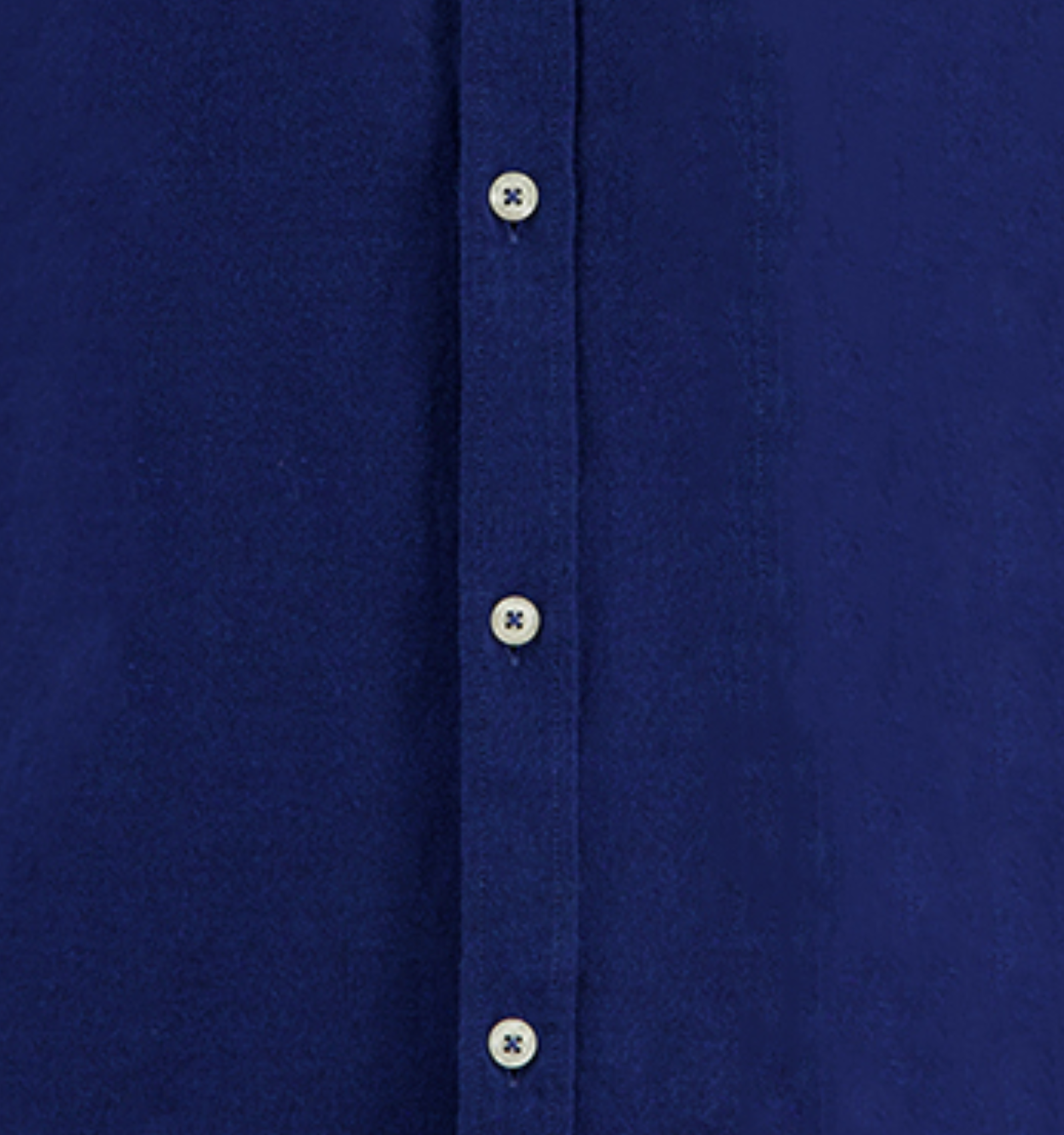 Shirt Brushed Twill 32.021