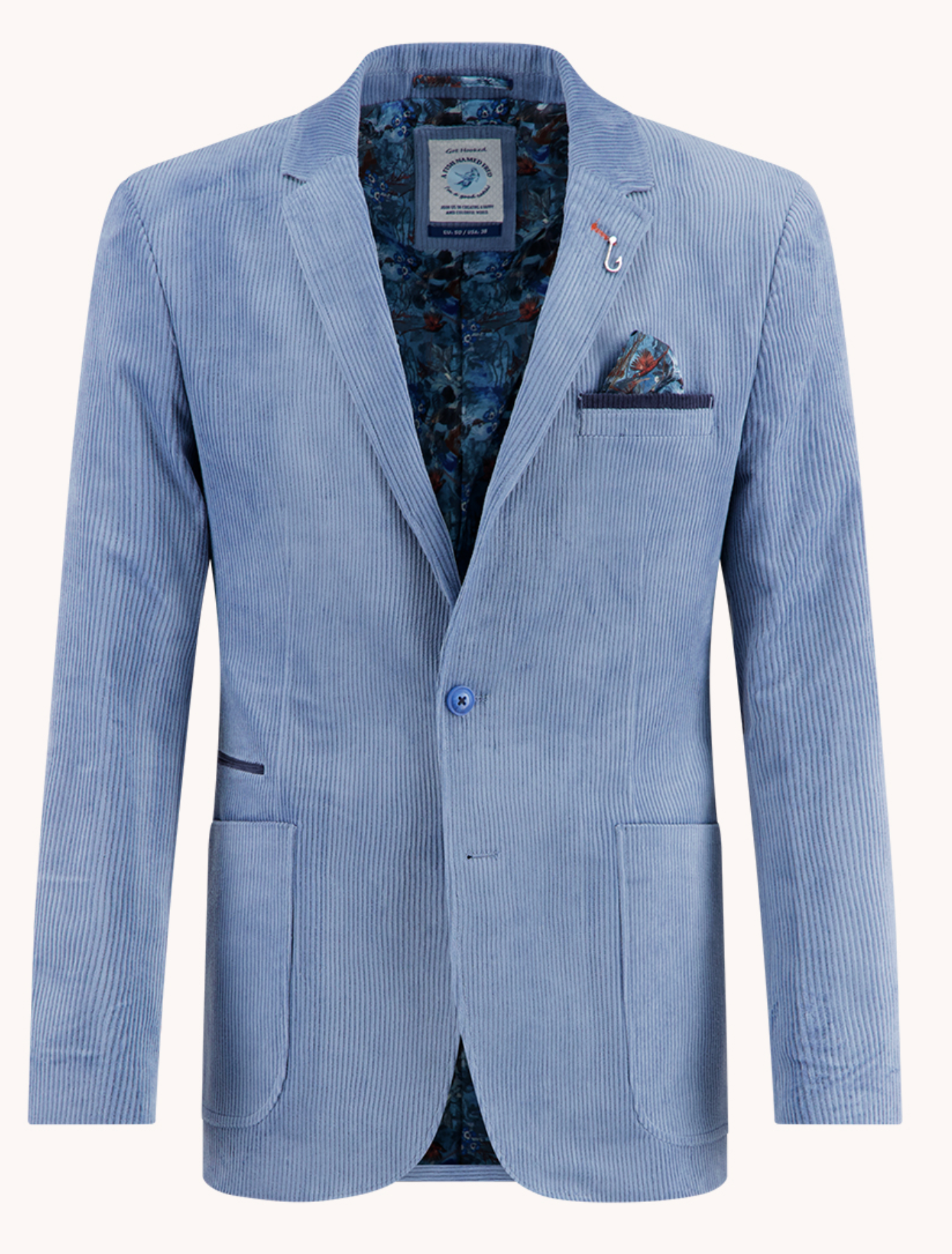 Blazer Rib 32.112