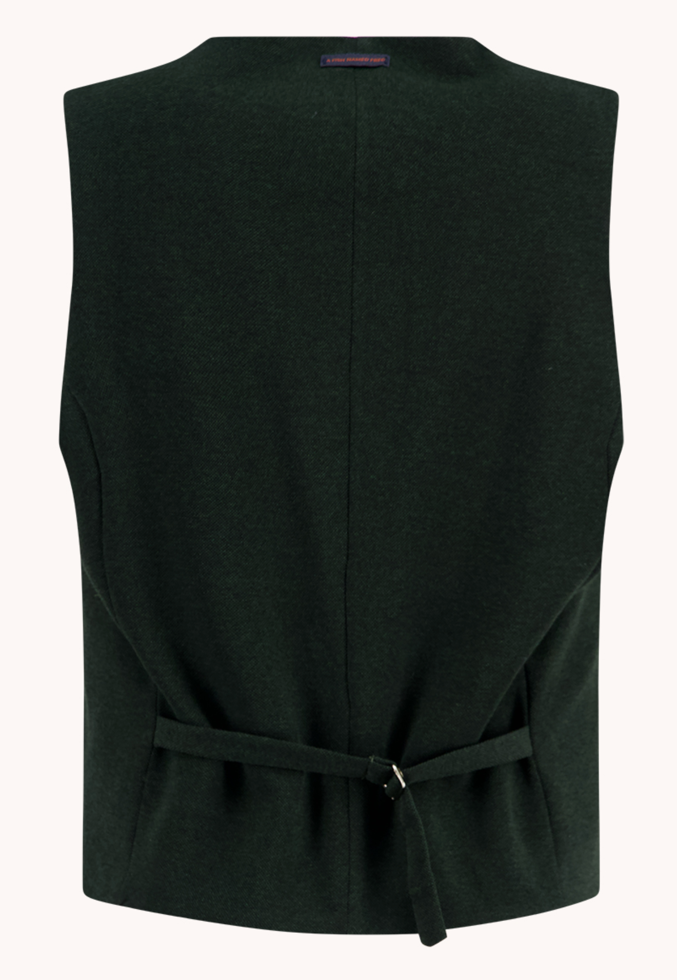 Waistcoat pique 32.134