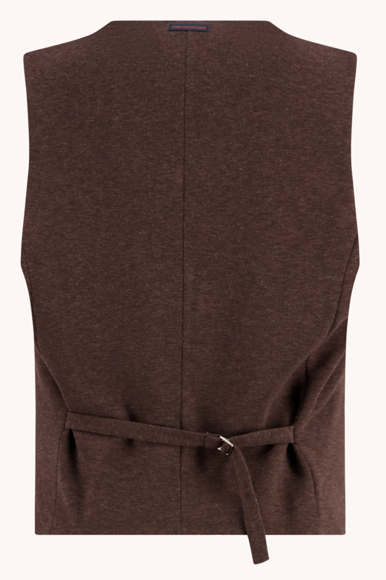 Waistcoat pique 32.134