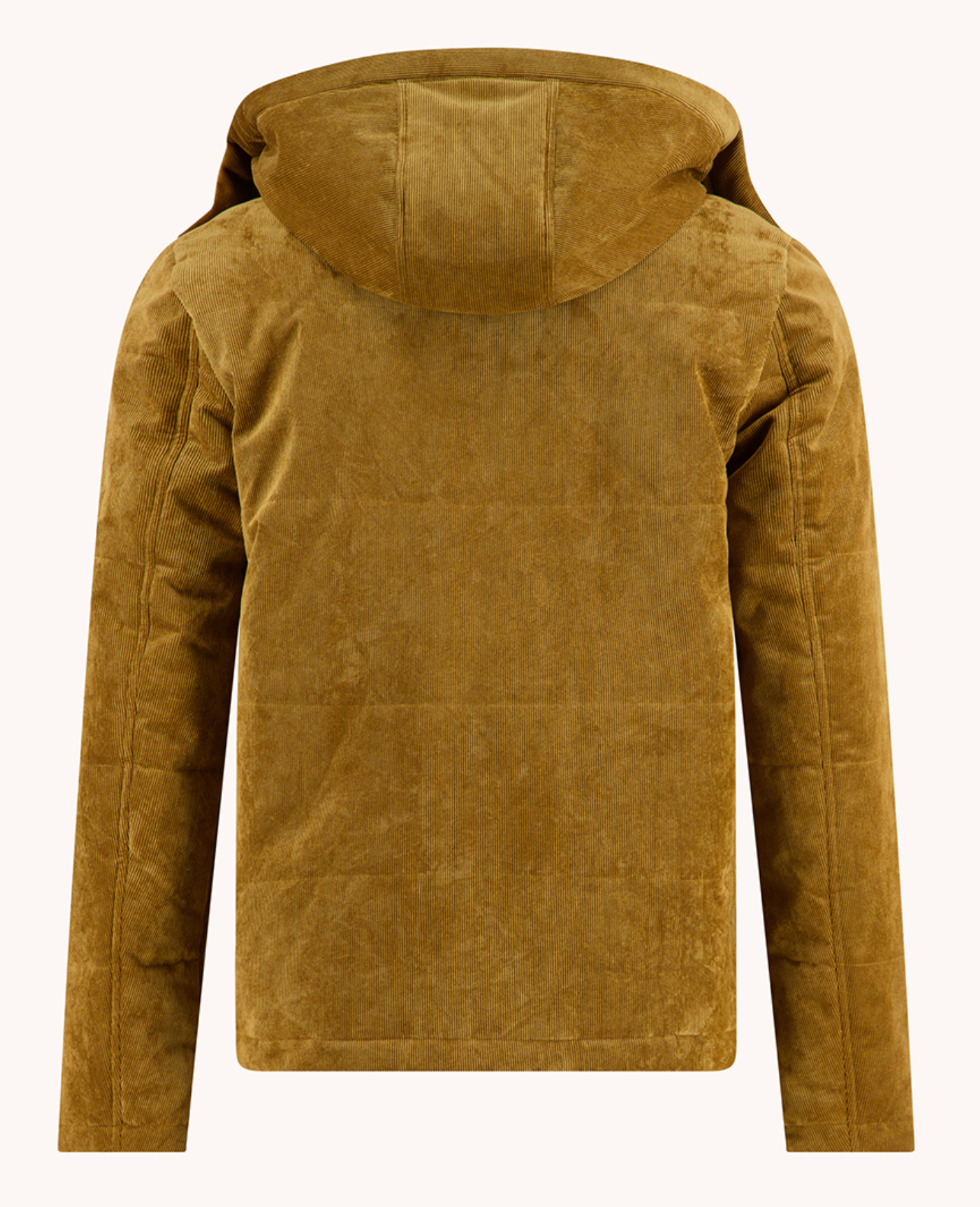 Parka rib 32.169