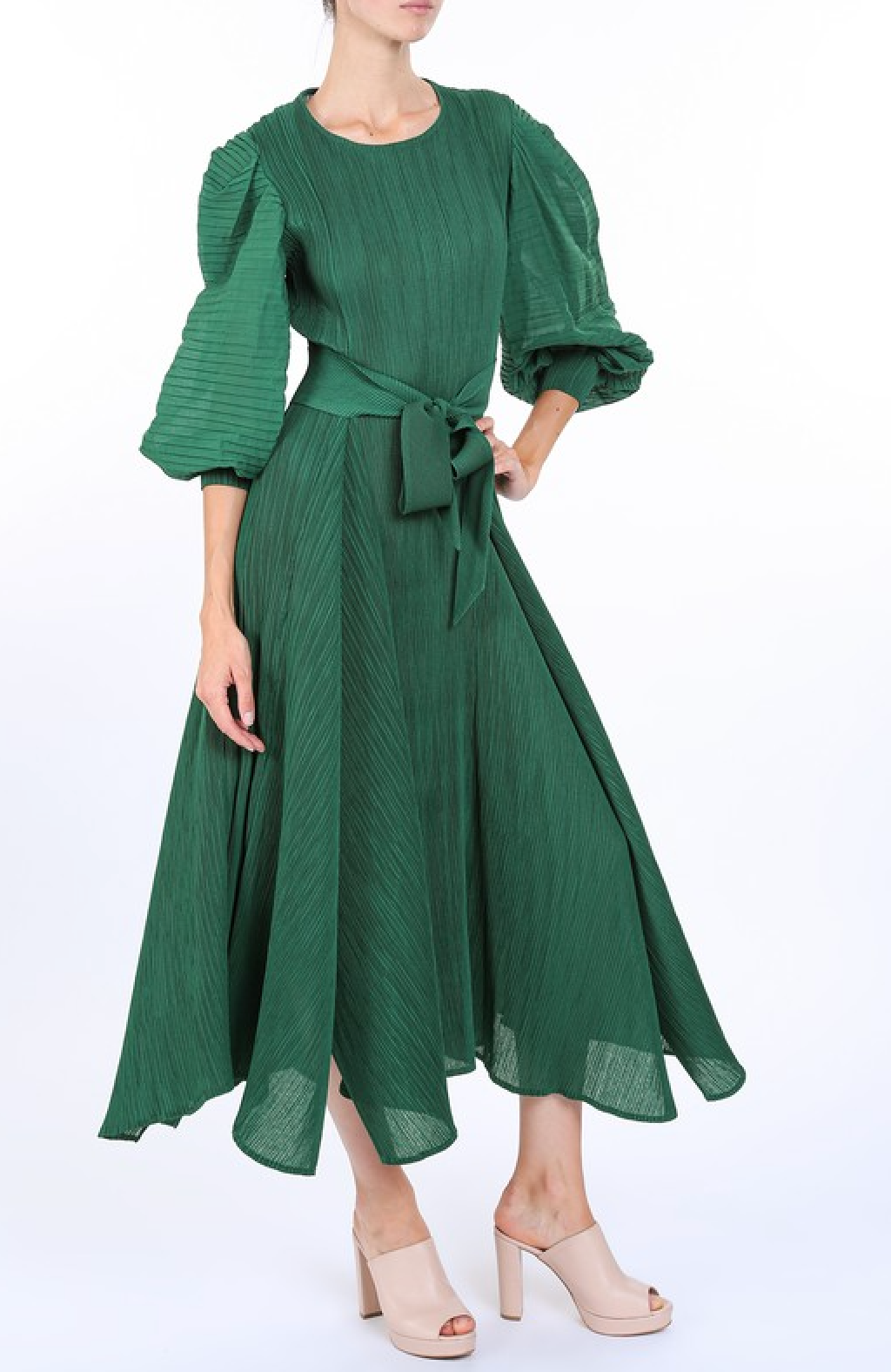 Long Sleeve Dress