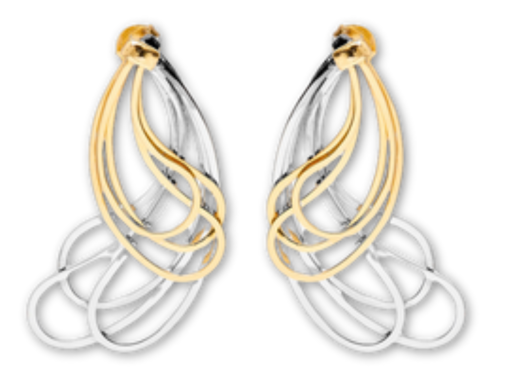 Dream Earrings