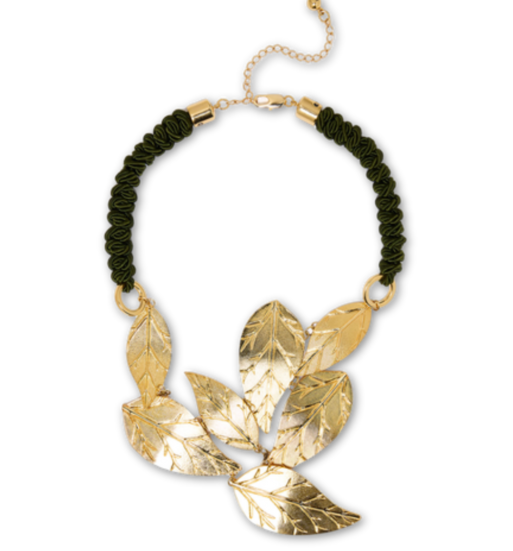 Pepper Necklace