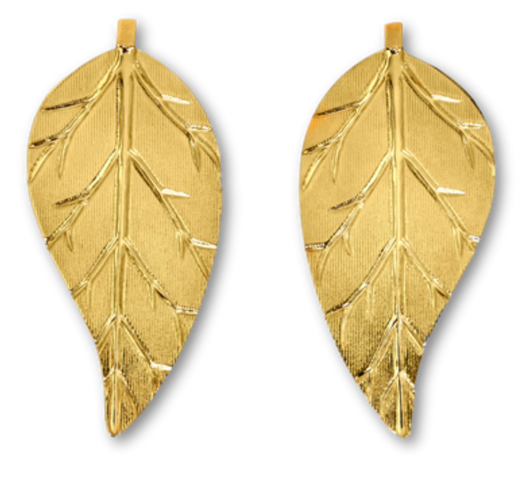 Pepper Earrings