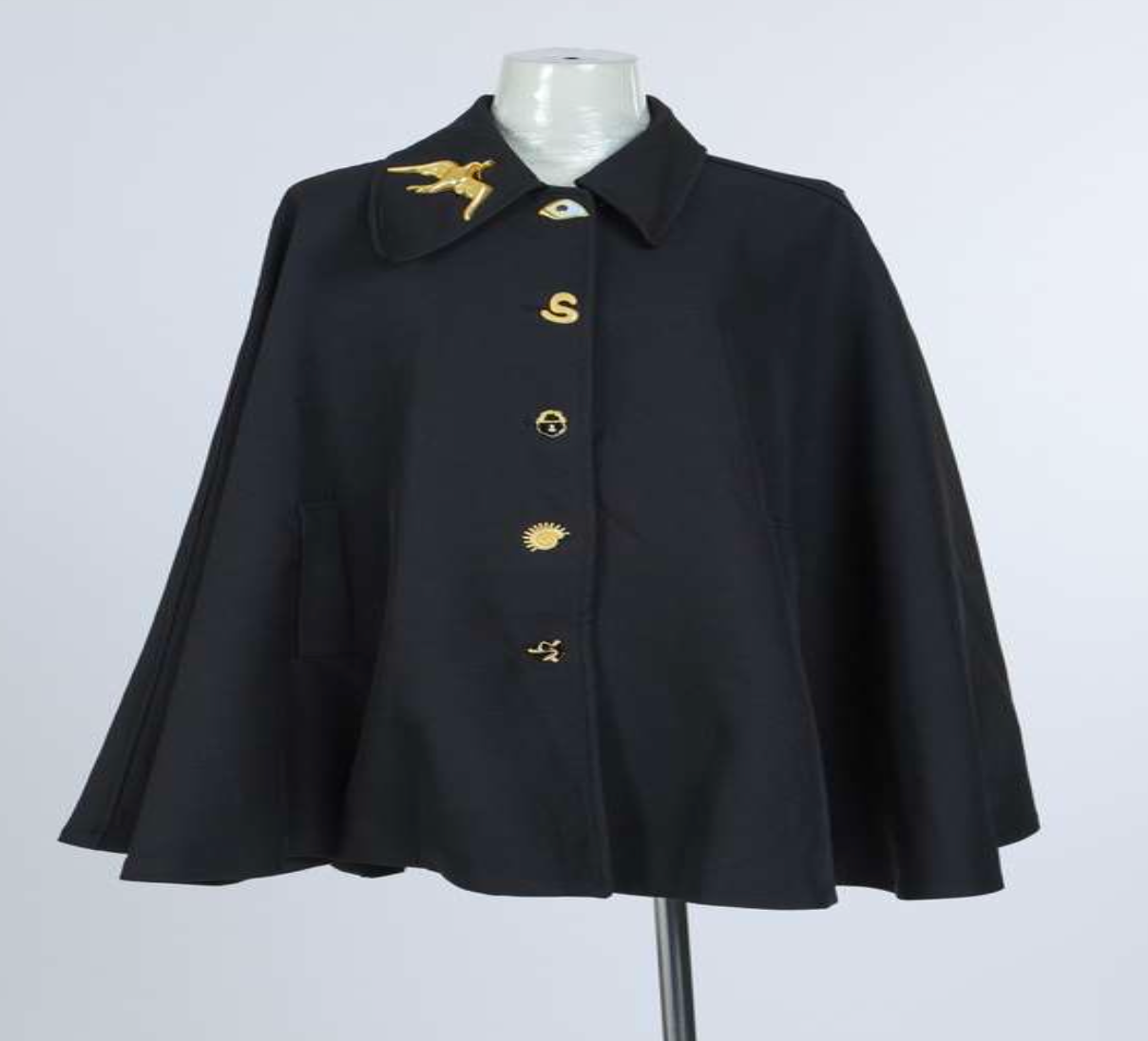 Cape