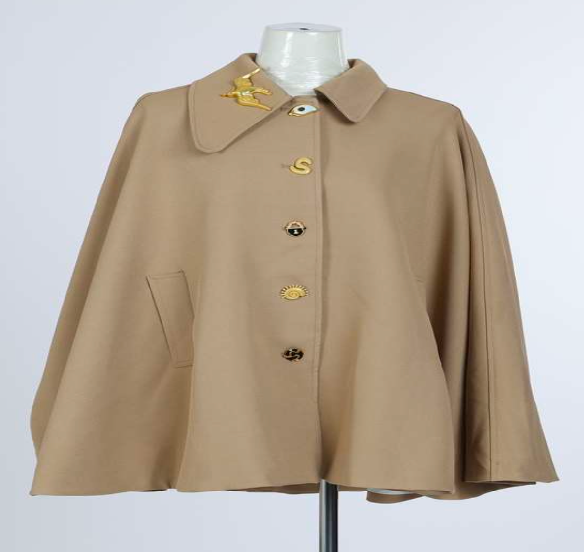 Cape