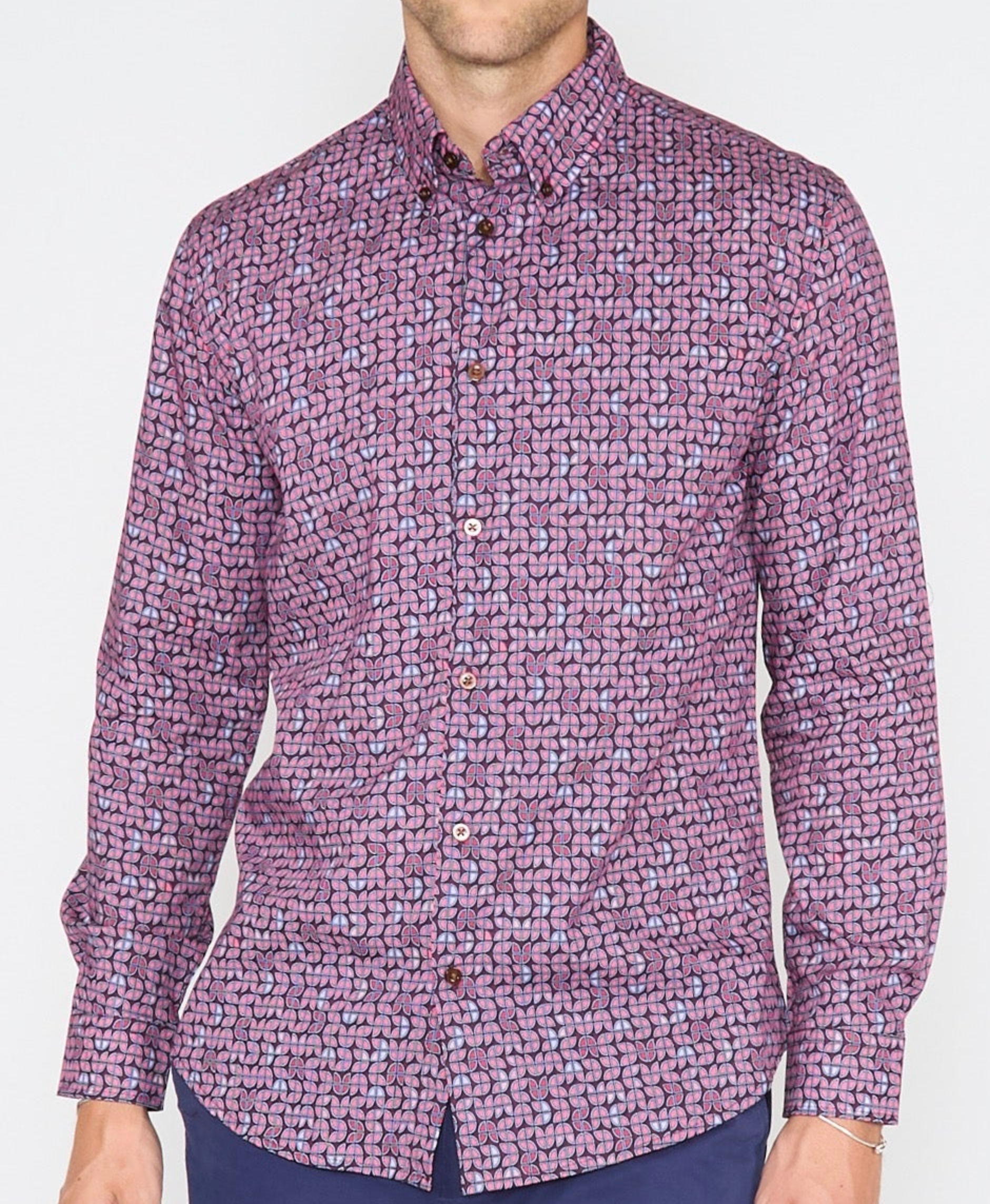 MORRIS IBIZA PETAL PLUM IBIZA PETAL PLUM