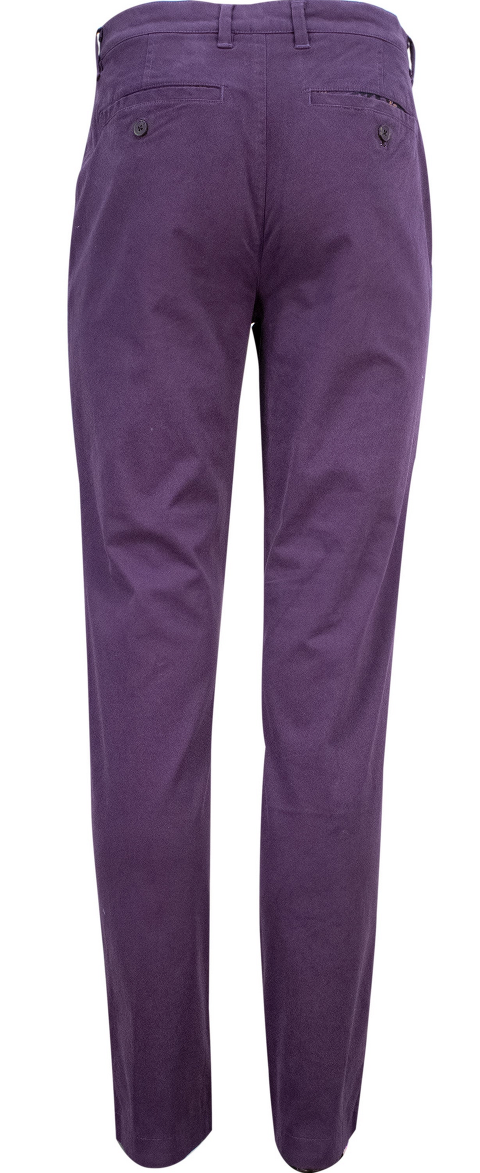 JACK PANT - PLUM